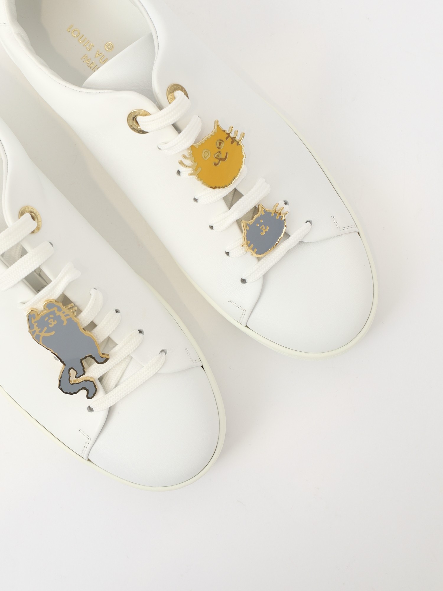 Louis Vuitton Shoes 36.5 7