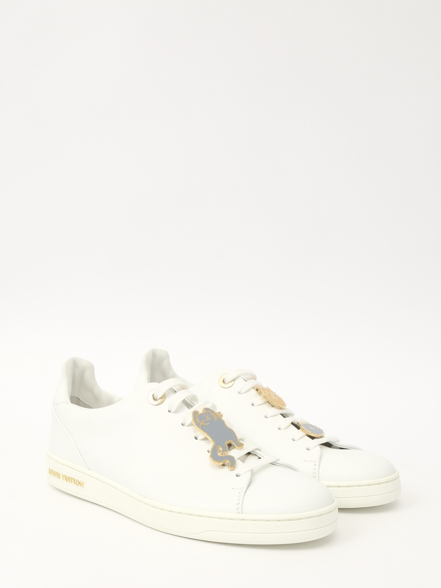 Louis Vuitton Shoes 36.5 2