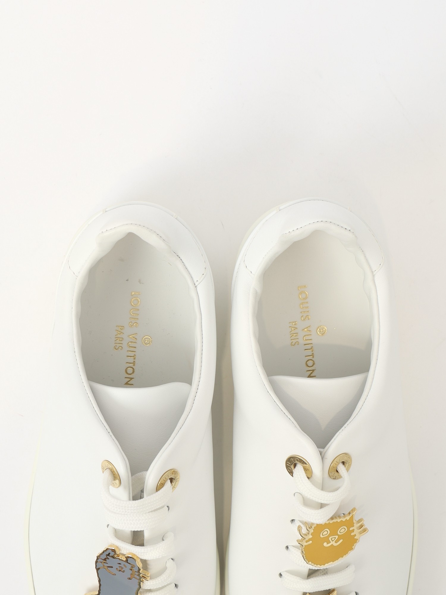 Louis Vuitton Shoes 36.5 8
