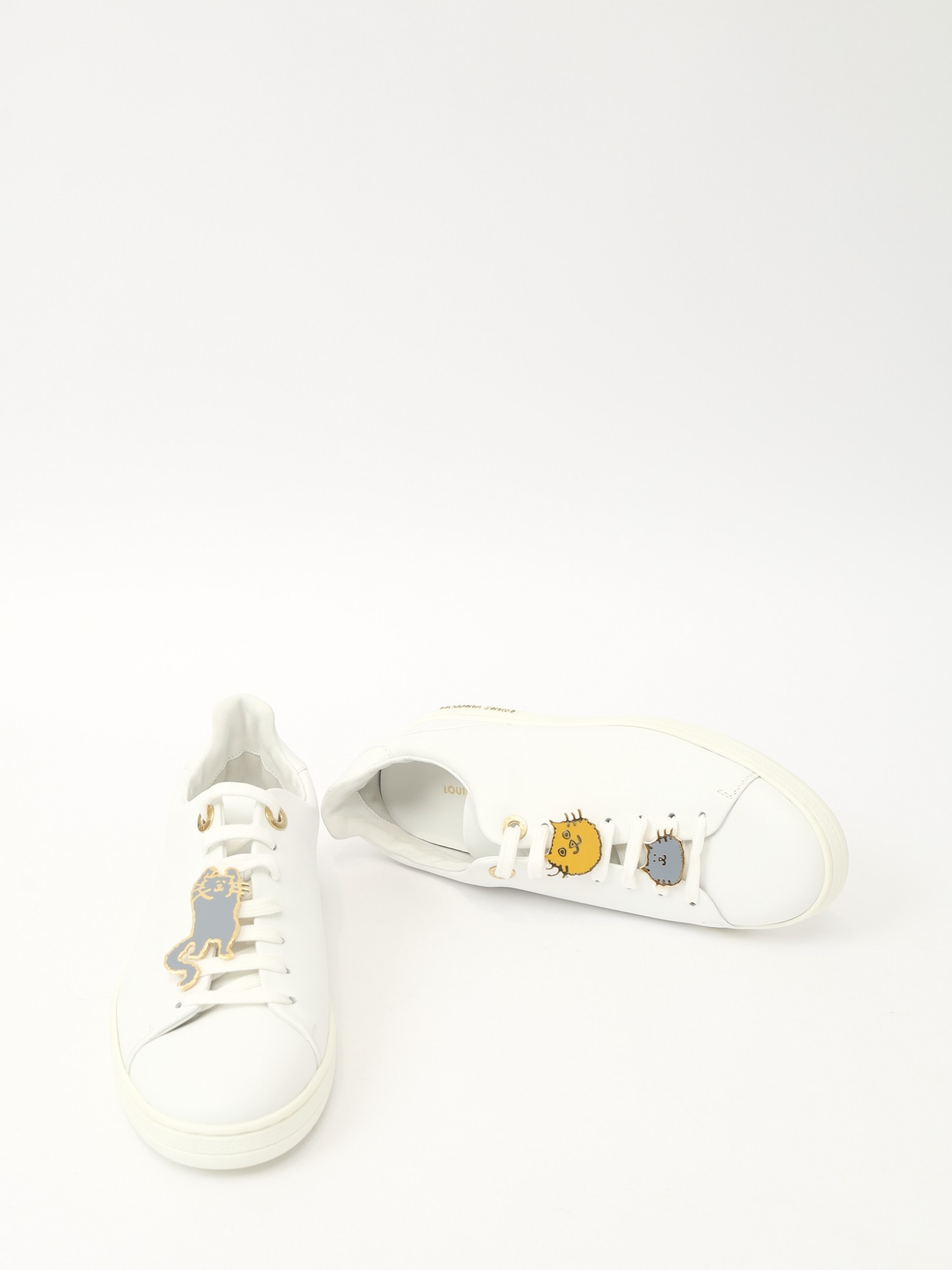 Louis Vuitton Shoes 36.5 5