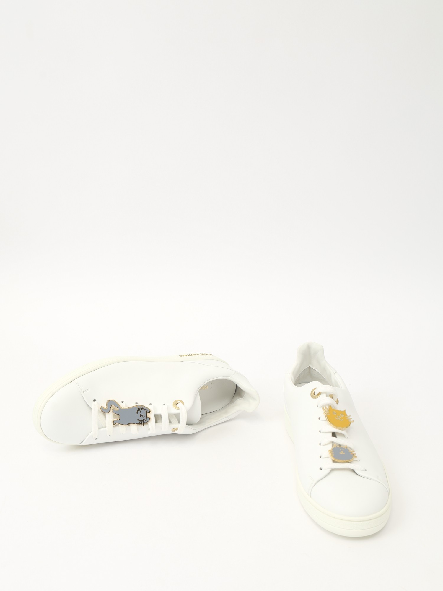 Louis Vuitton Shoes 36.5 6
