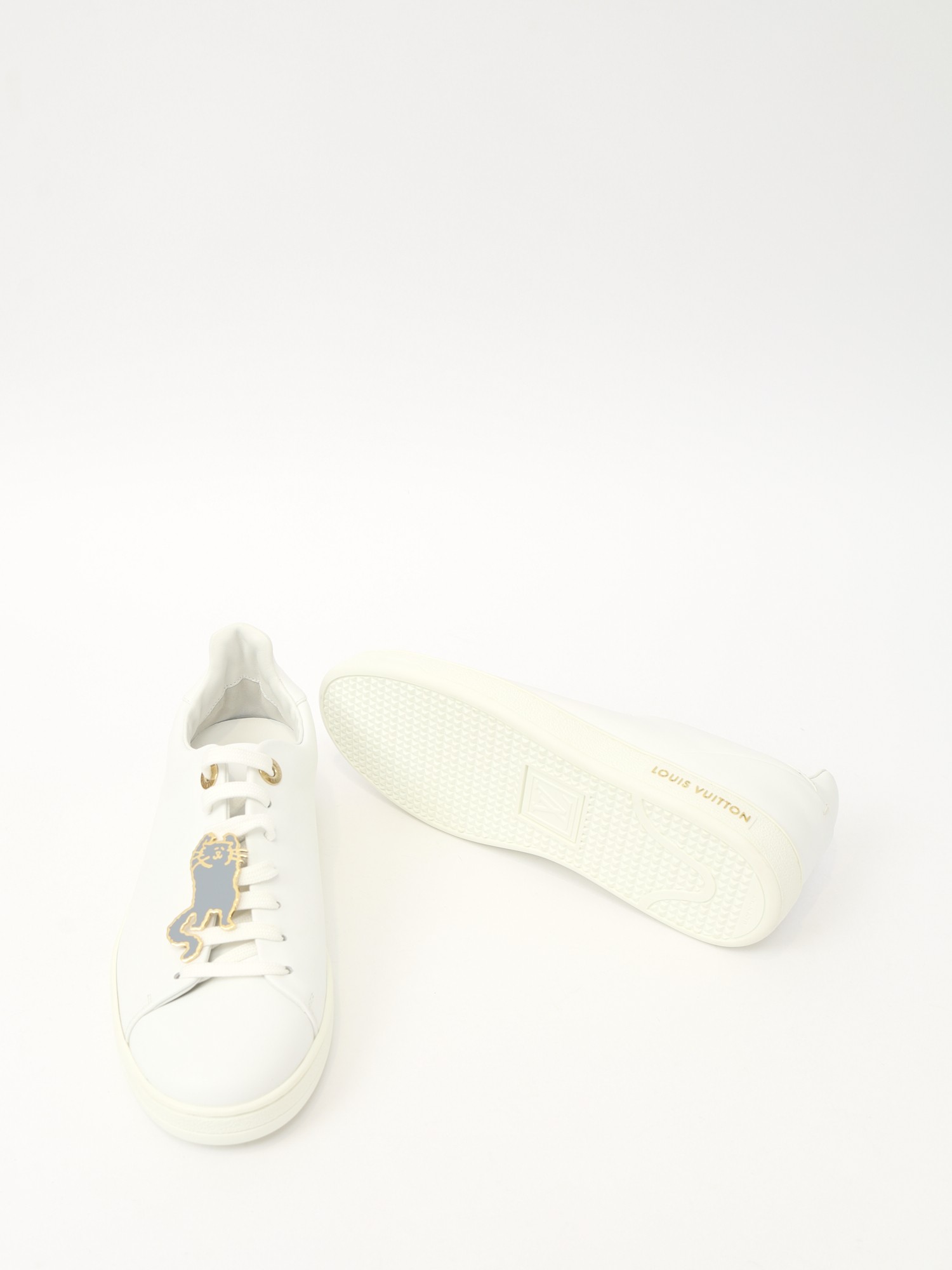 Louis Vuitton Shoes 36.5 10