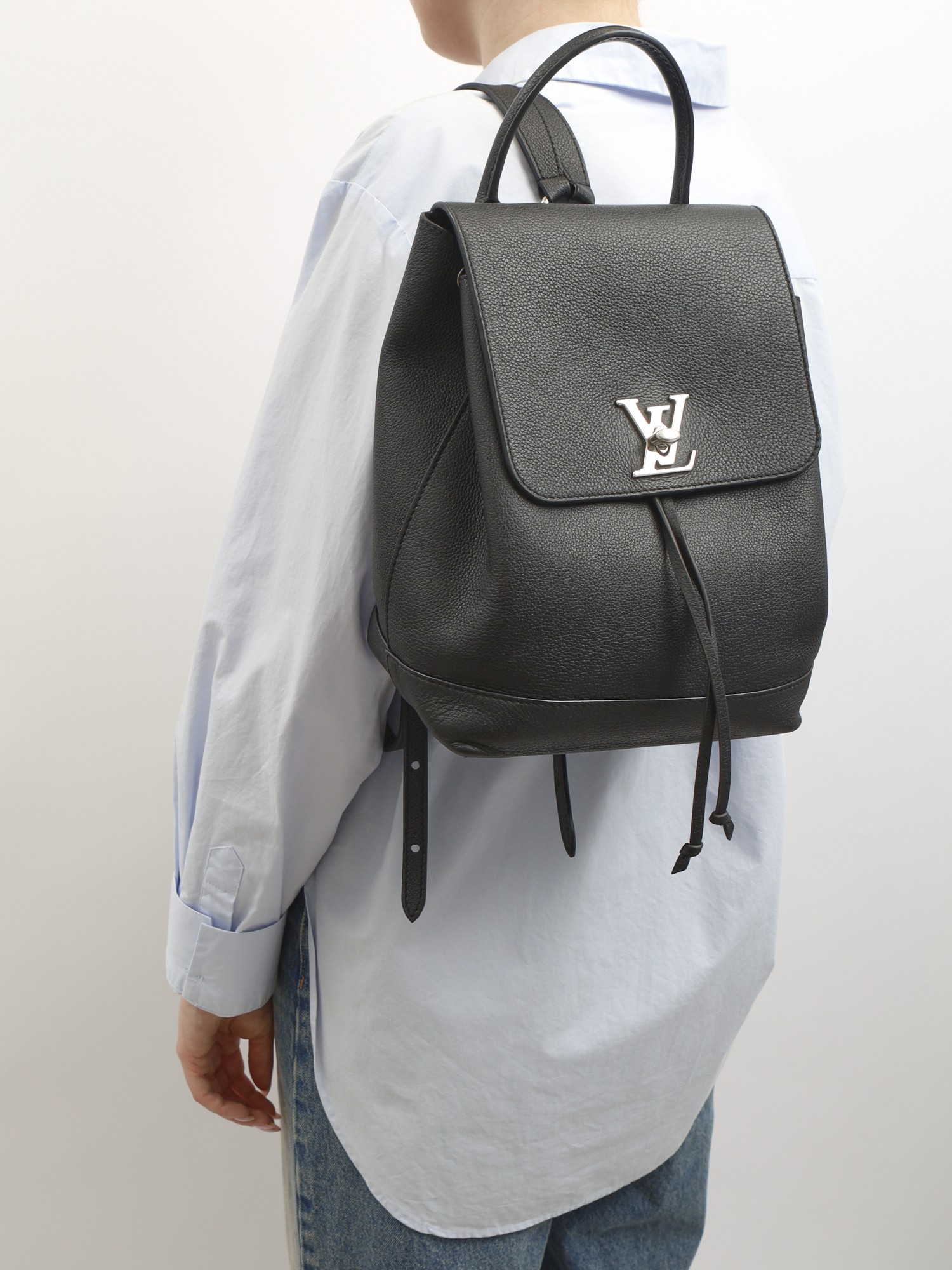 Louis Vuitton Lockme 1