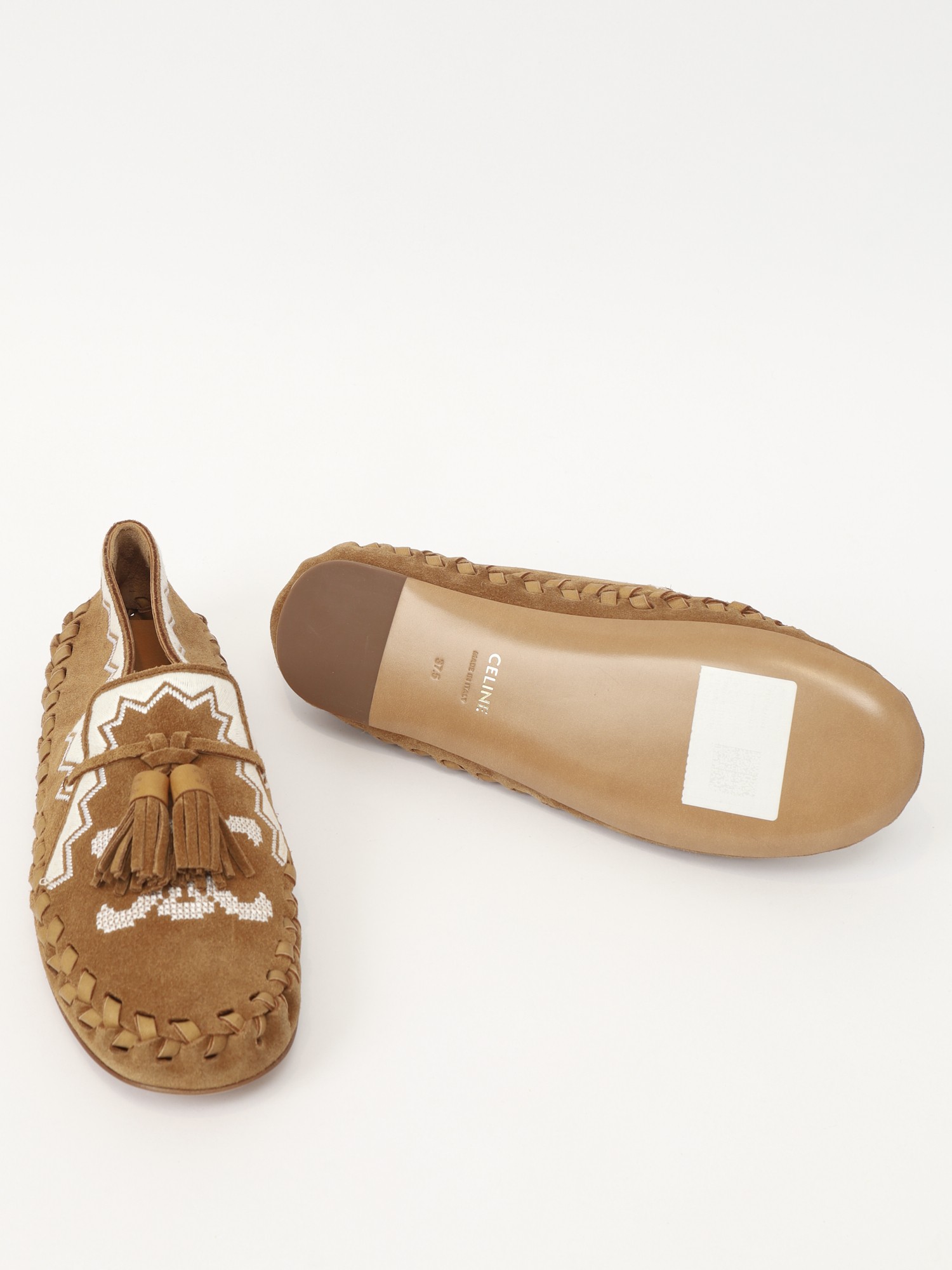 Celine Shoes 37.5 8