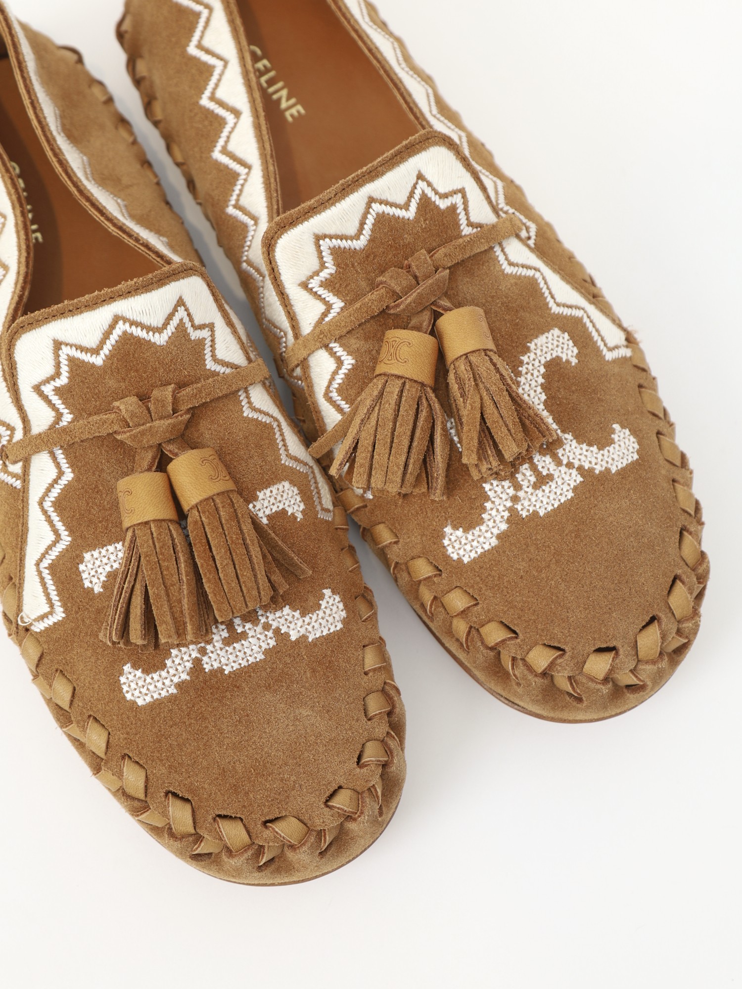 Celine Shoes 37.5 5
