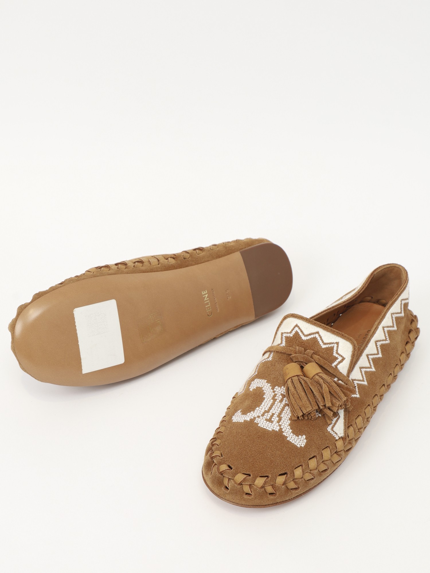 Celine Shoes 37.5 9