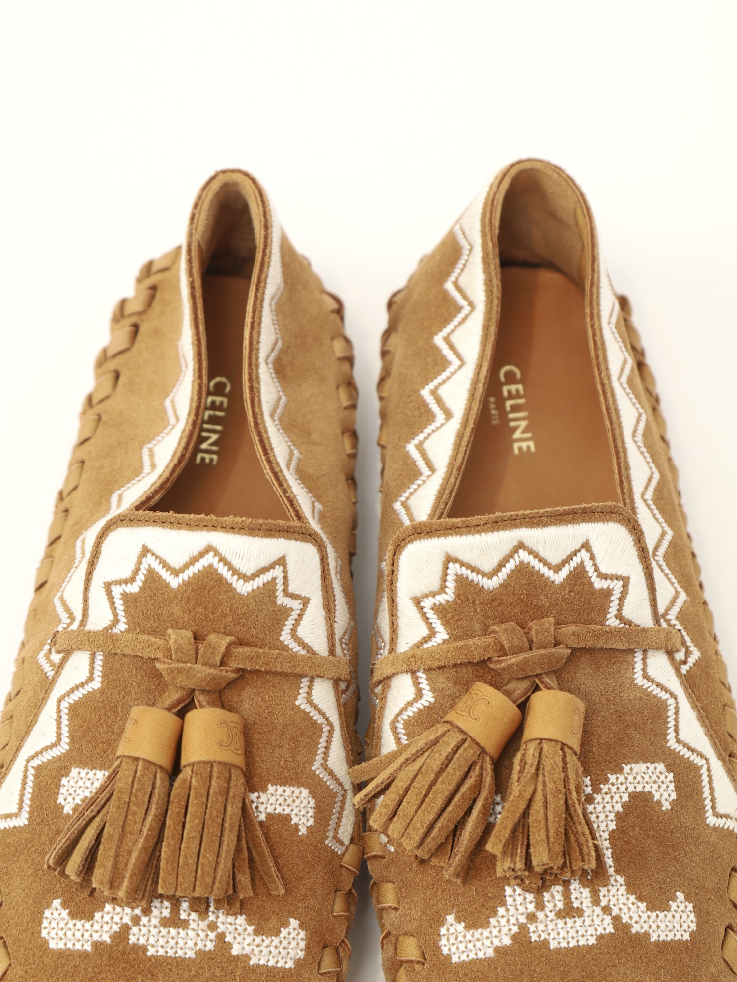 Celine Shoes 37.5 6