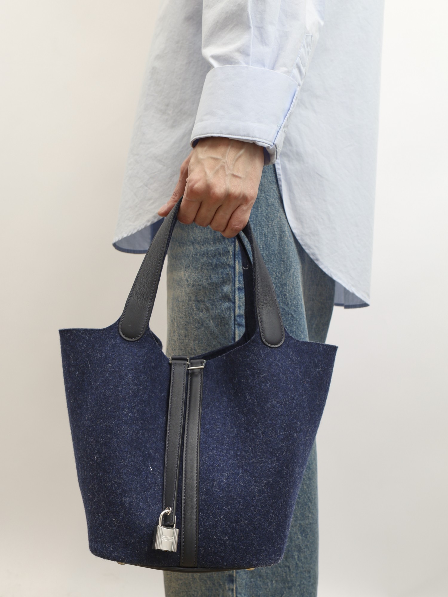 Hermes Picotin 22 1