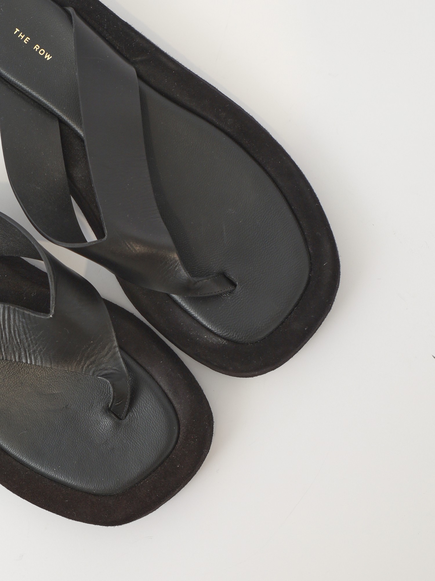 The Row Shoes 37 6
