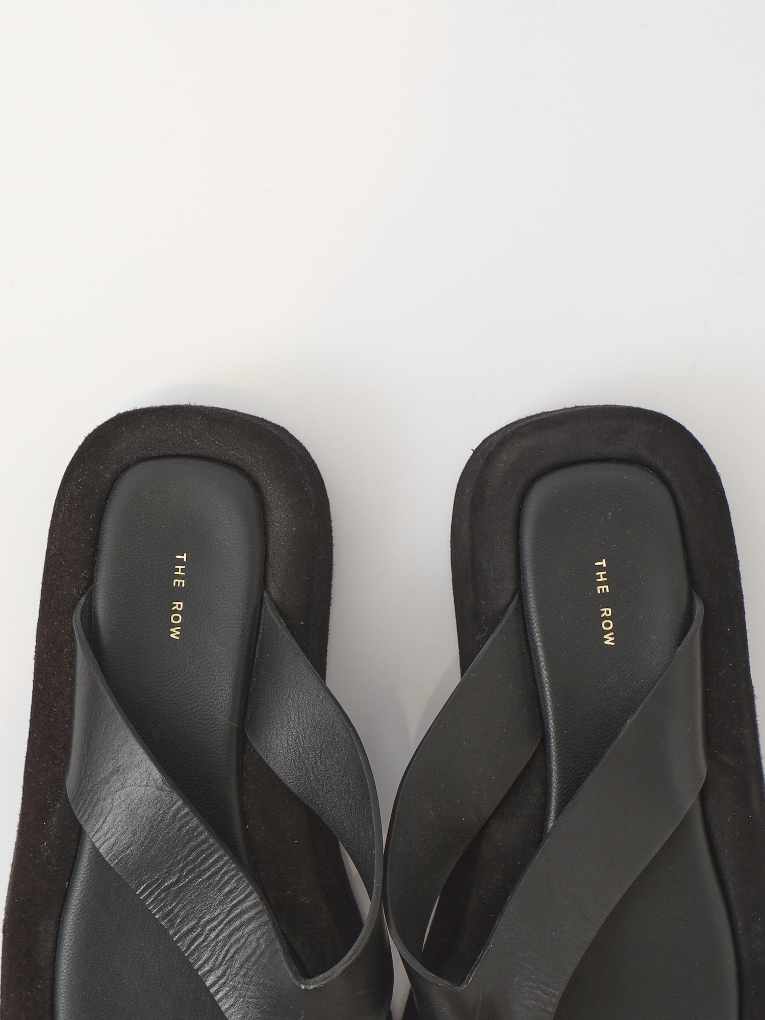 The Row Shoes 37 7
