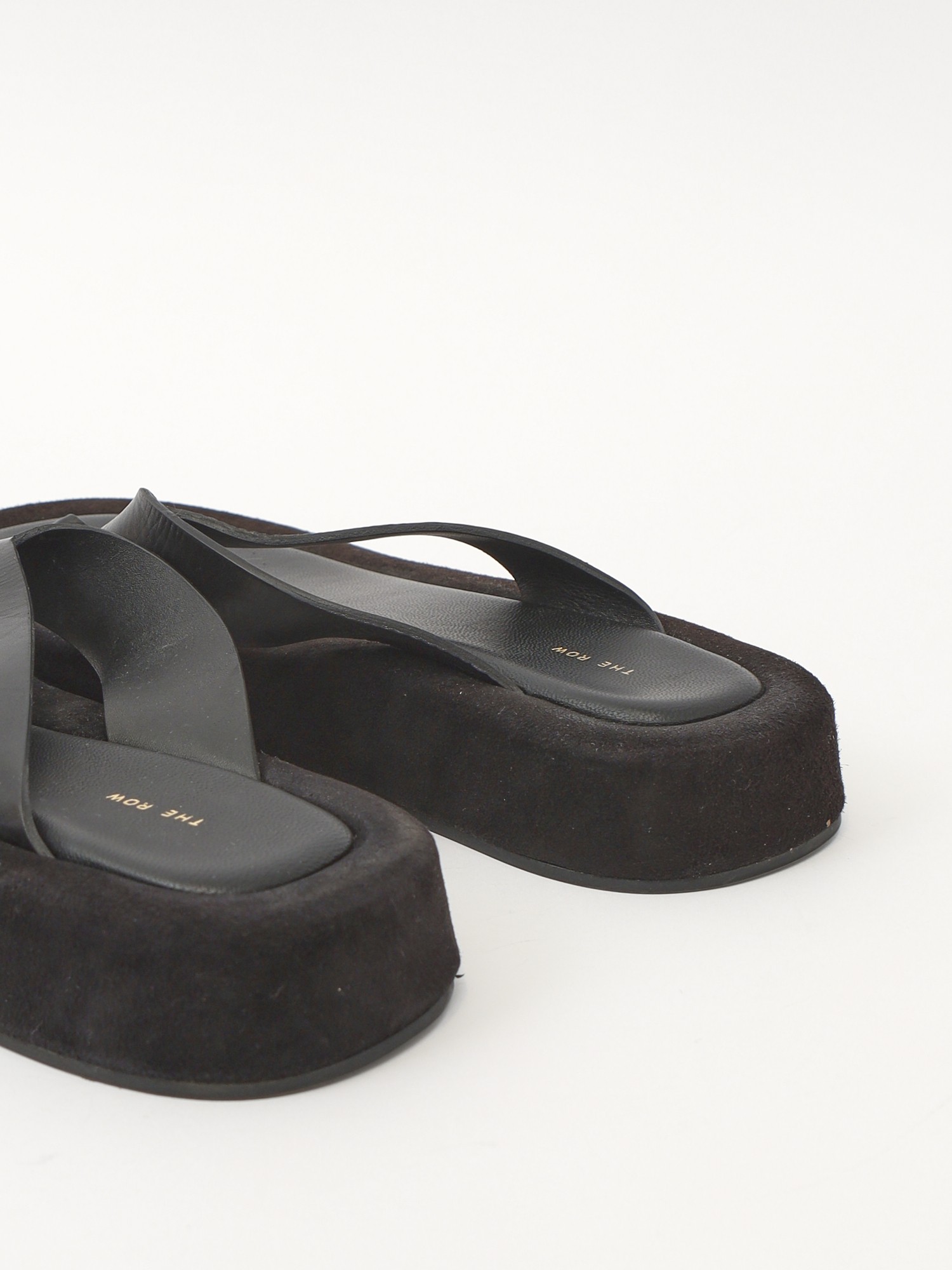 The Row Shoes 37 8