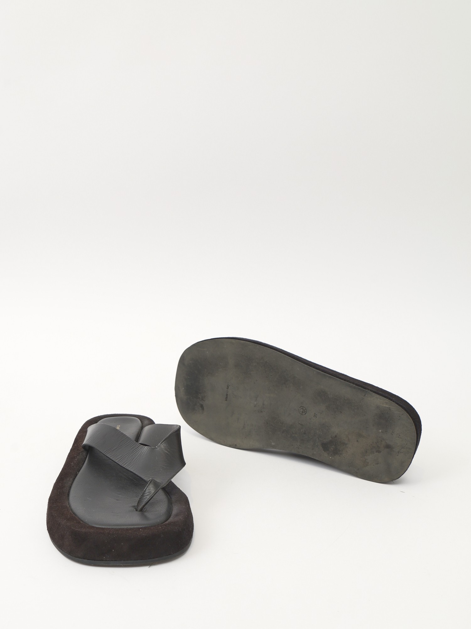 The Row Shoes 37 9