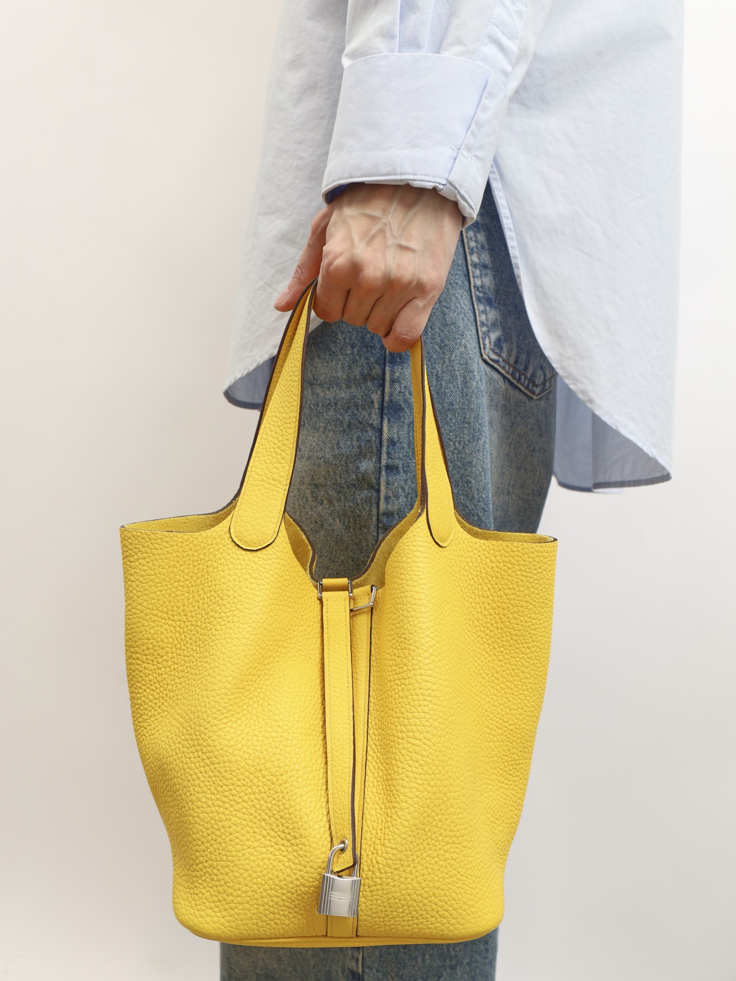 Hermes Picotin 22 1