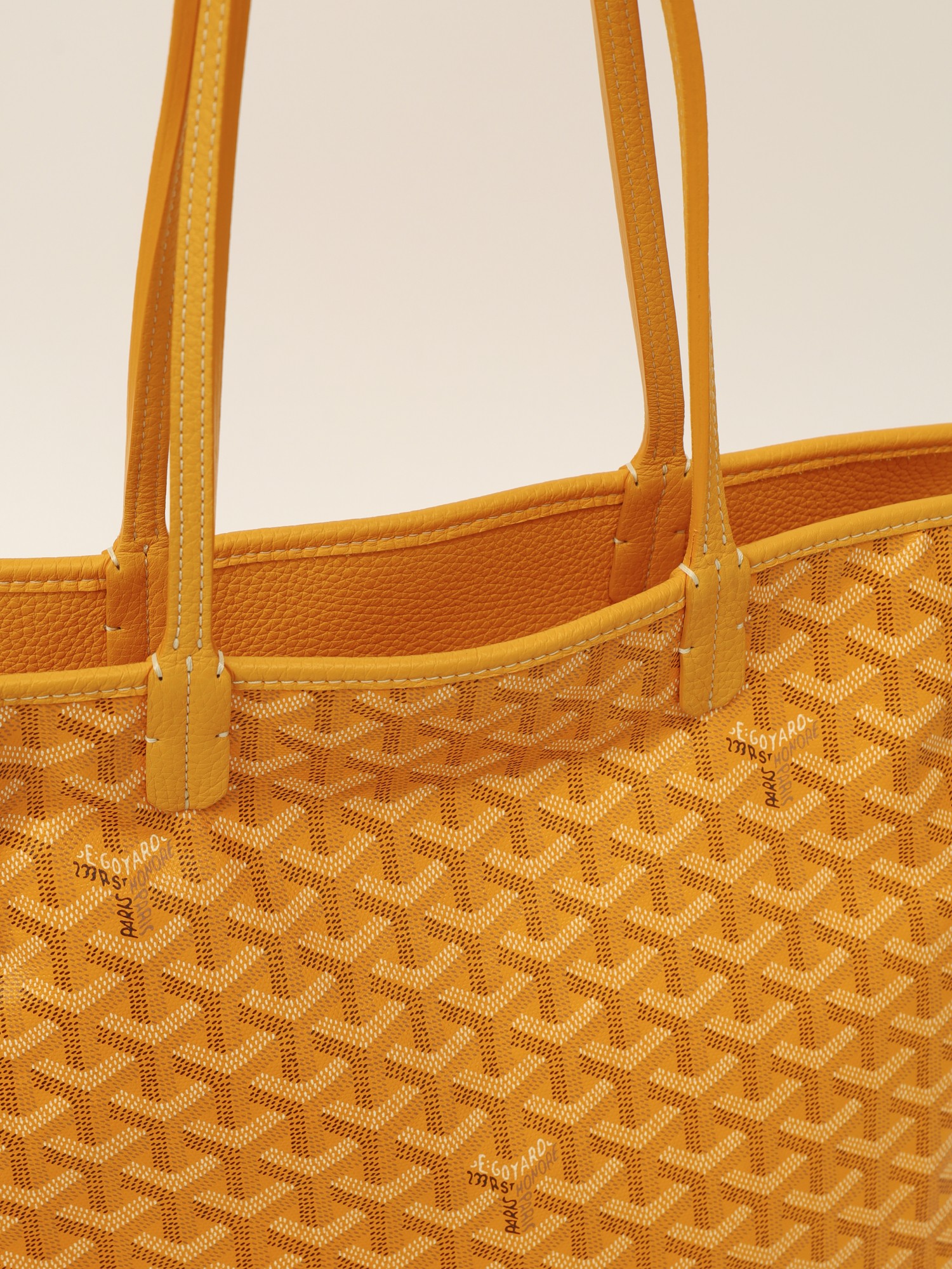 Goyard Saint-Louis 4