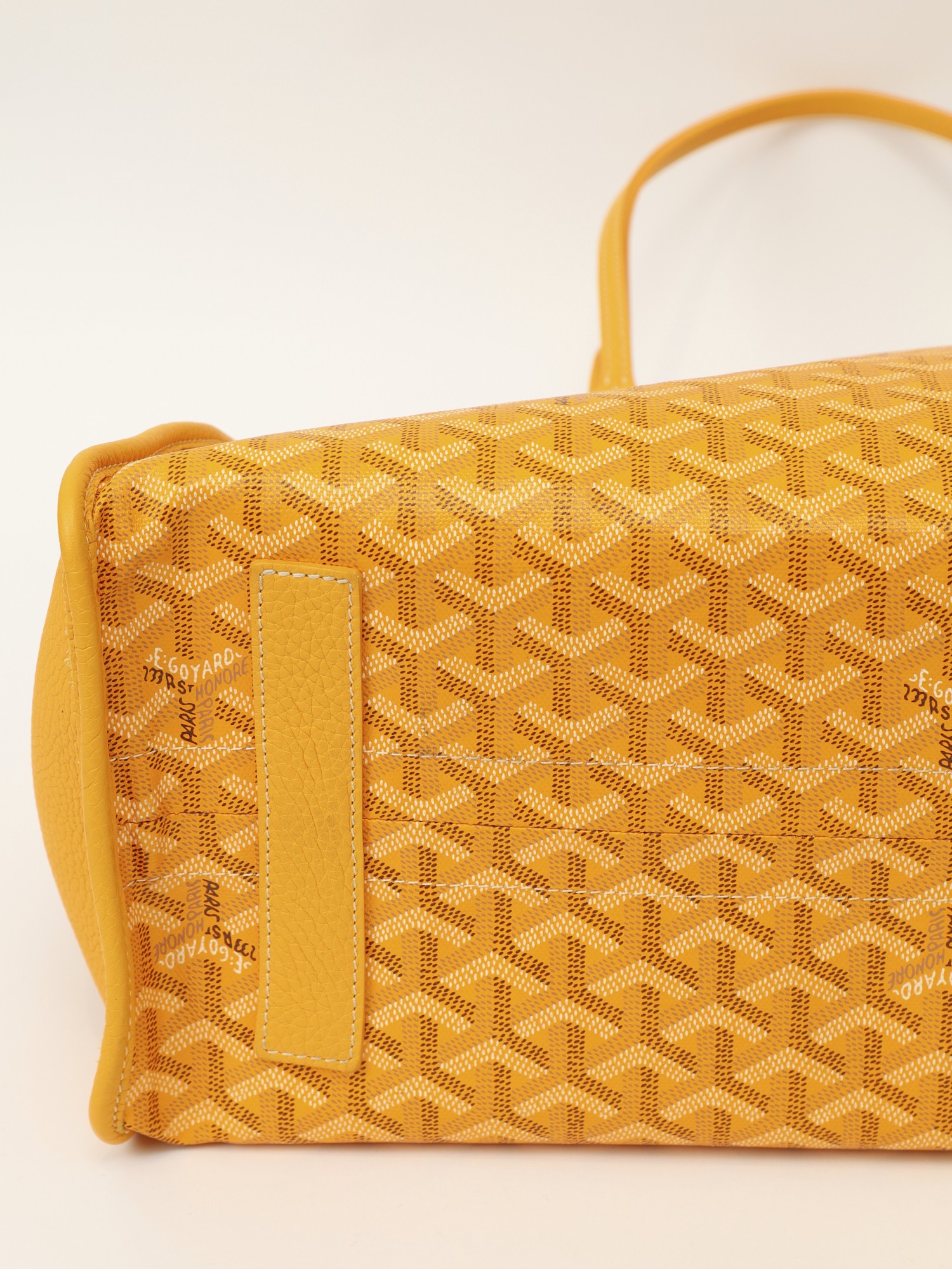 Goyard Saint-Louis 7