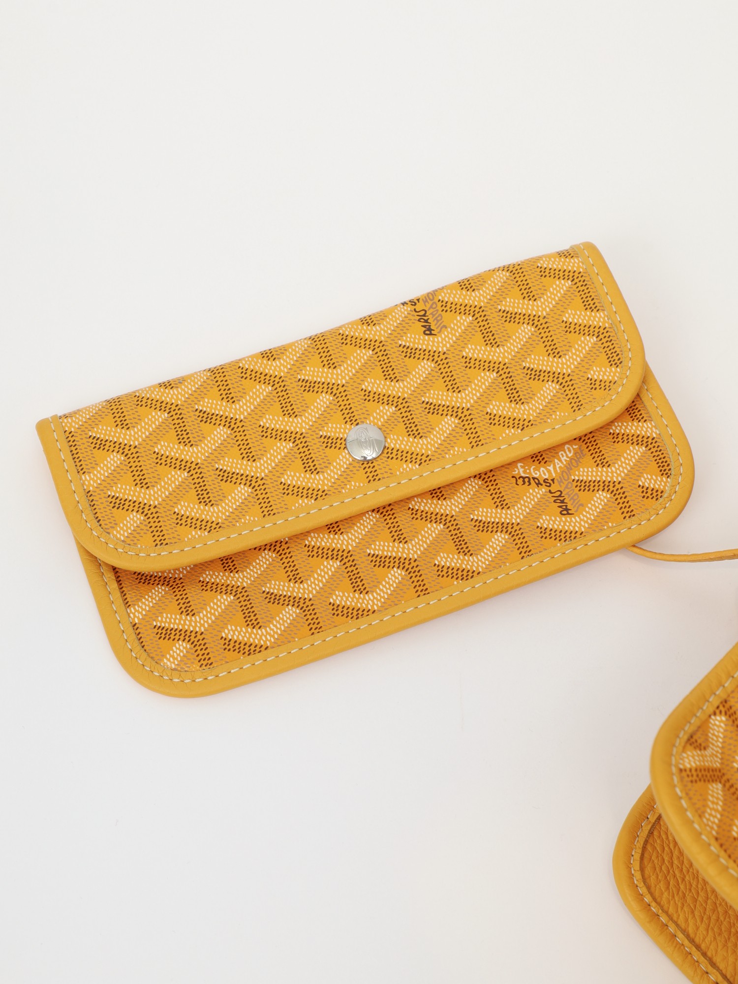 Goyard Saint-Louis 9