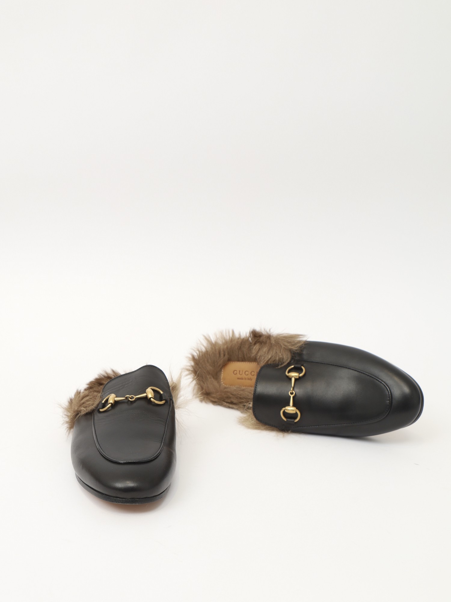 Gucci Shoes 37 4