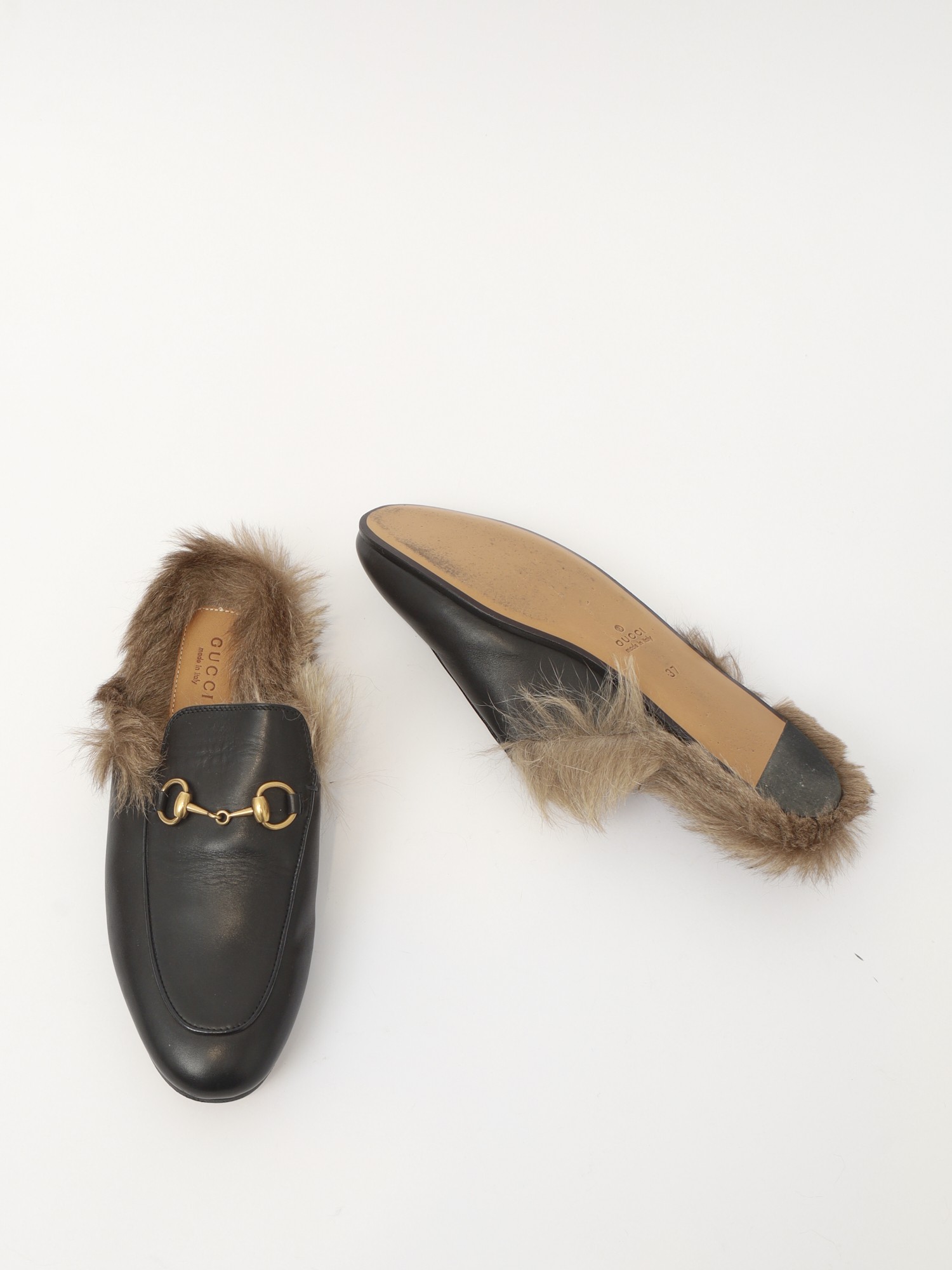 Gucci Shoes 37 8
