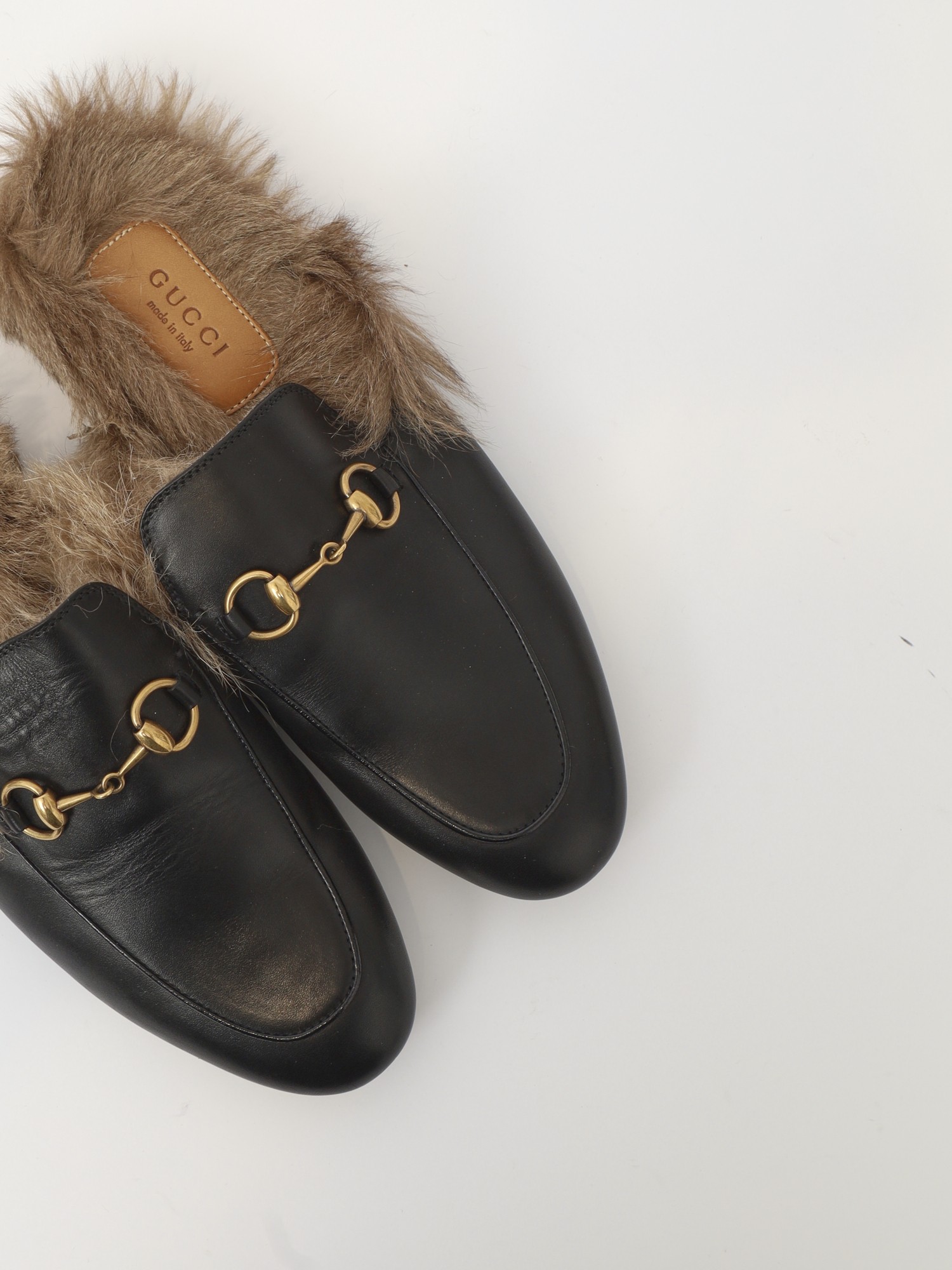Gucci Shoes 37 5