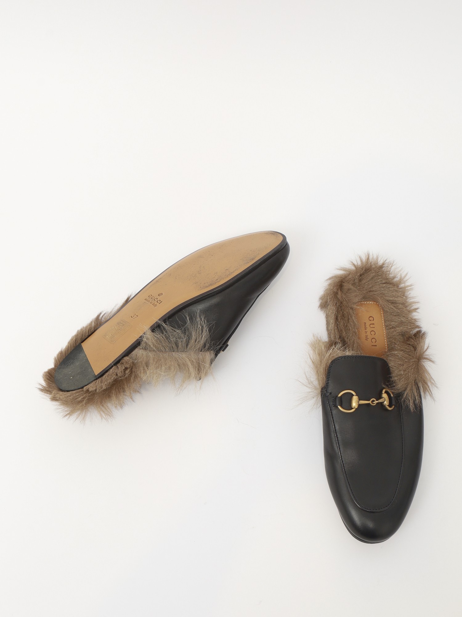 Gucci Shoes 37 9