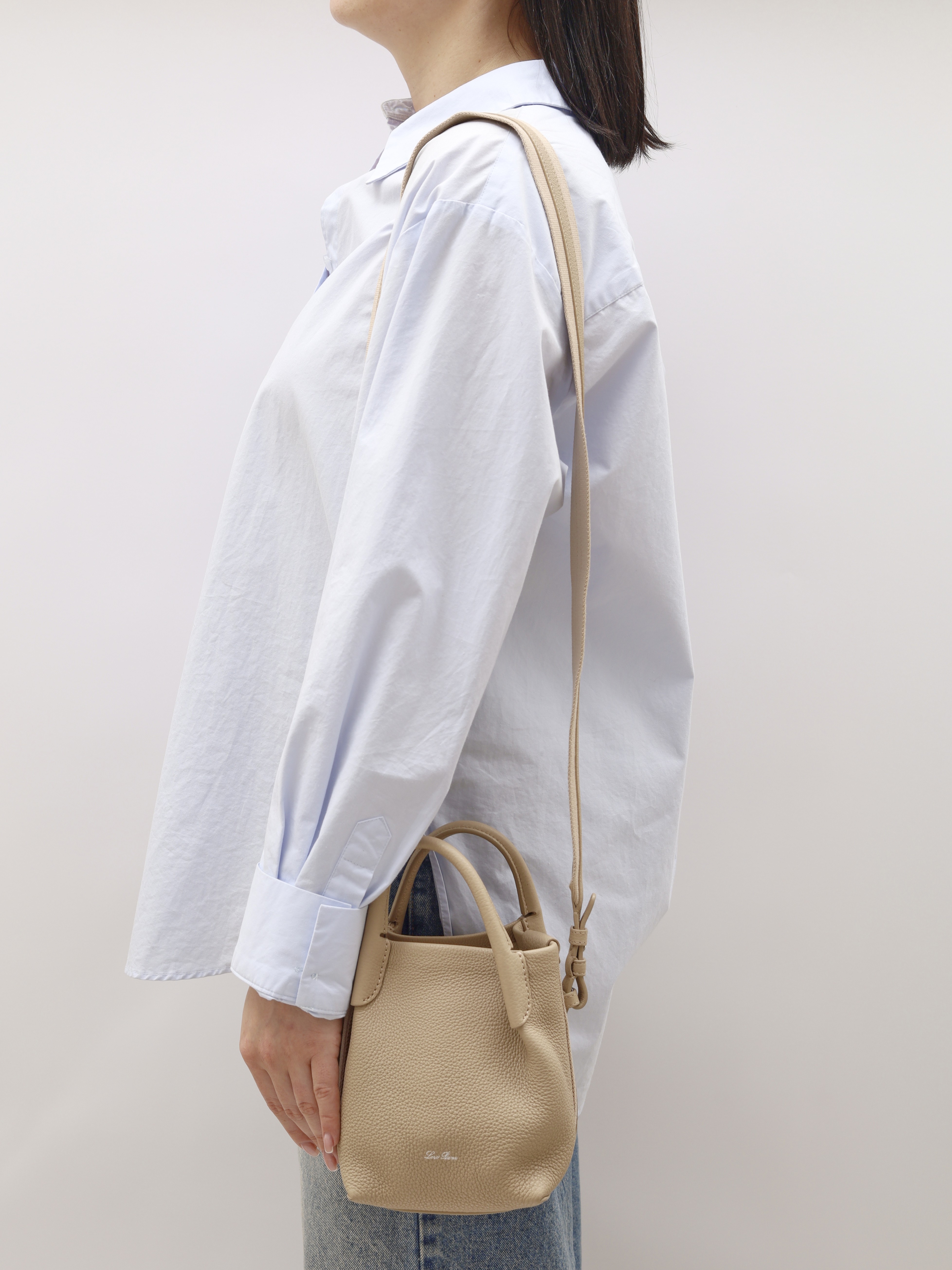 Loro Piana Bucket 1