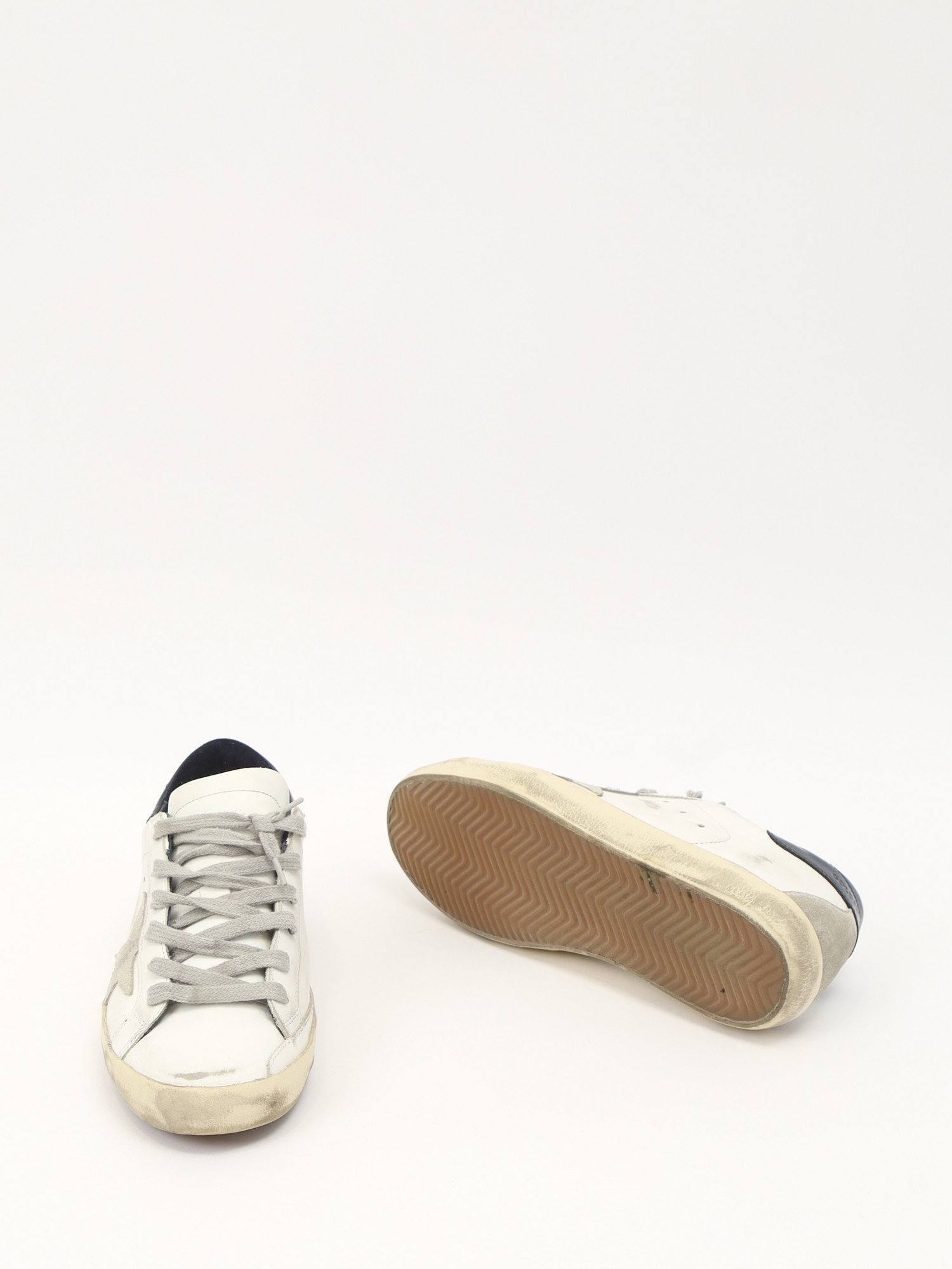 Golden Goose Shoes 38 8