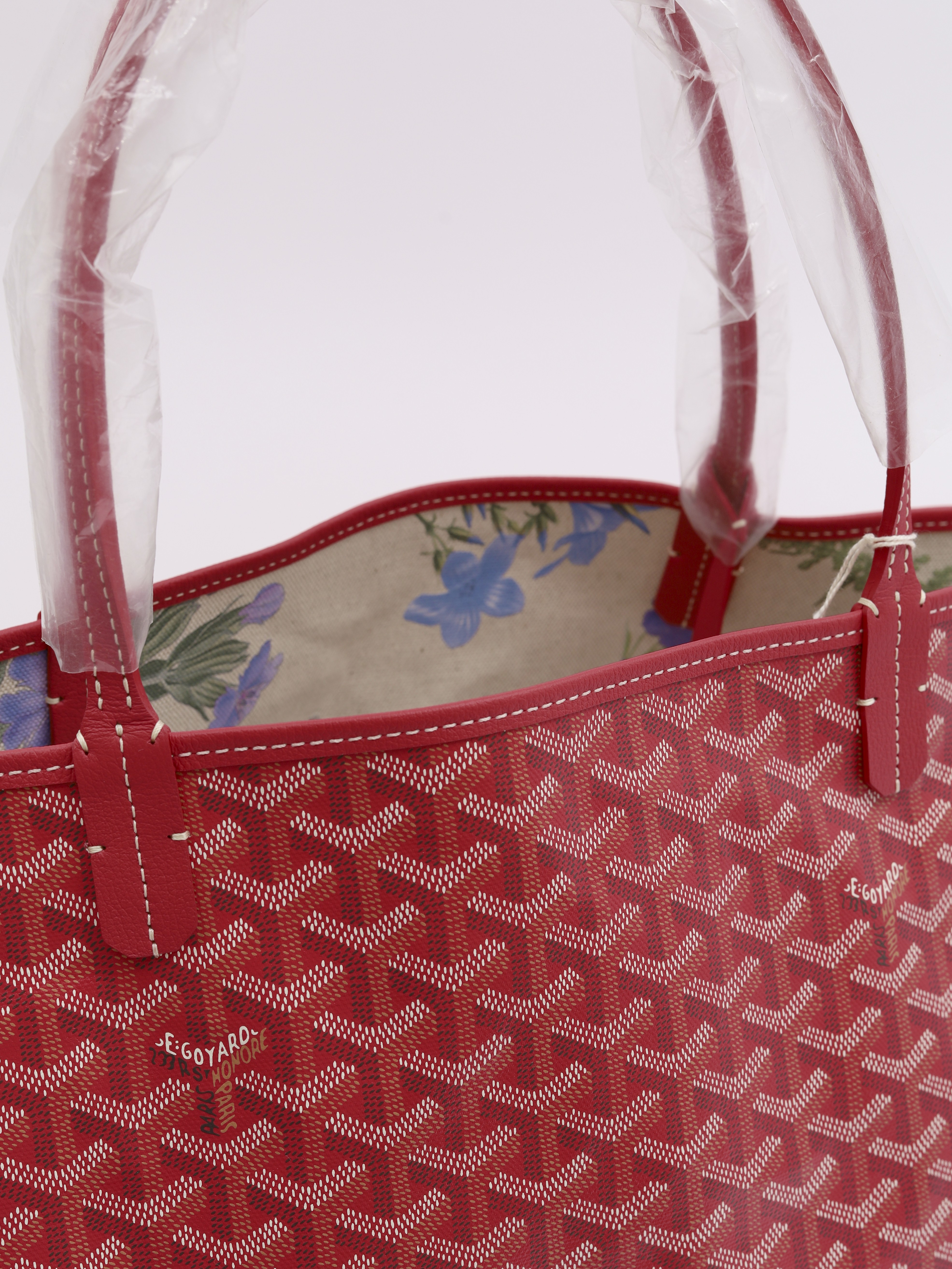 Goyard Saint Louis 4