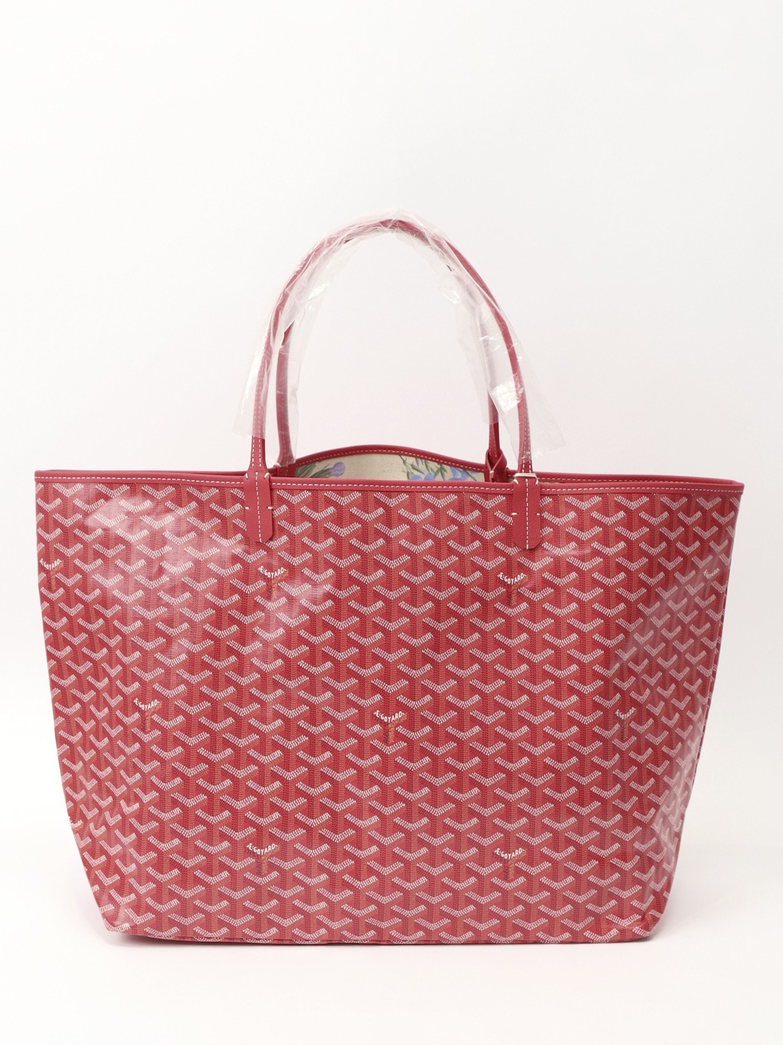 Goyard Saint Louis 0