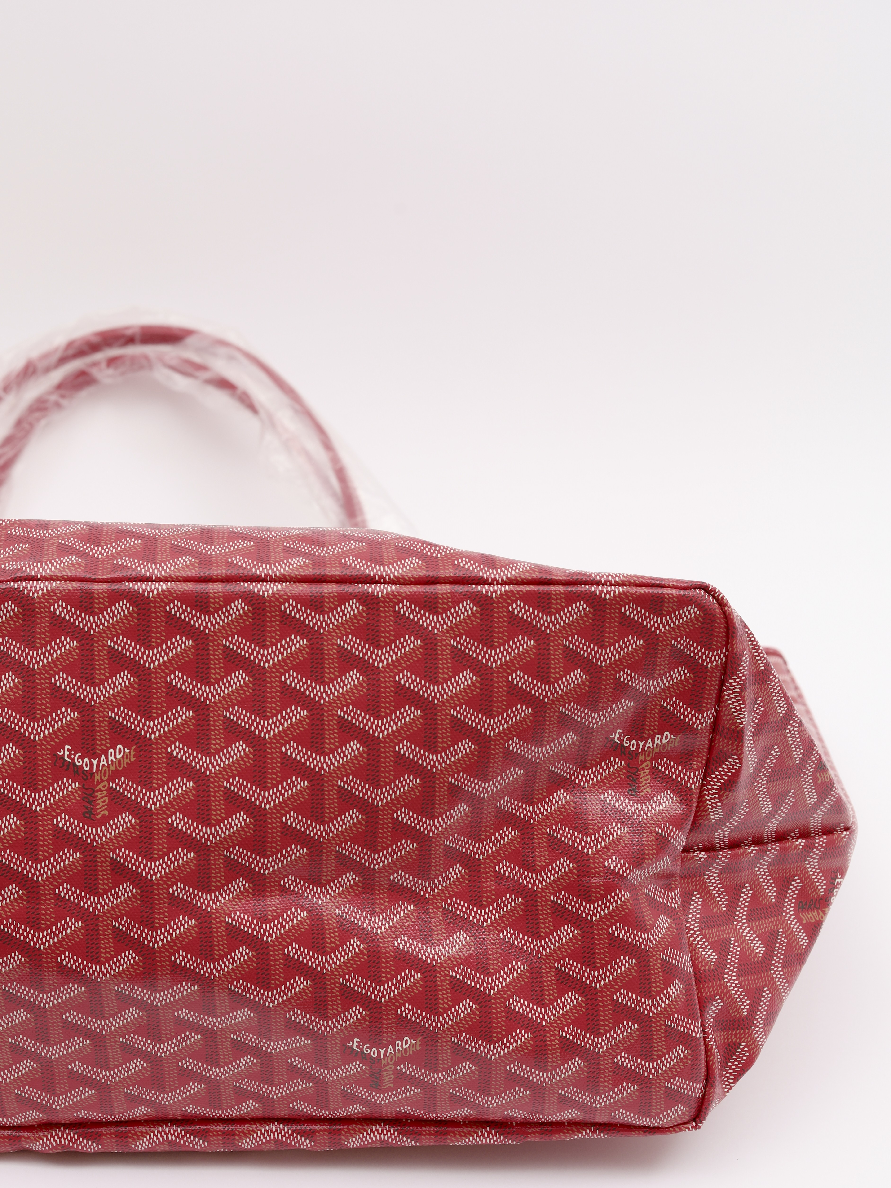 Goyard Saint Louis 6
