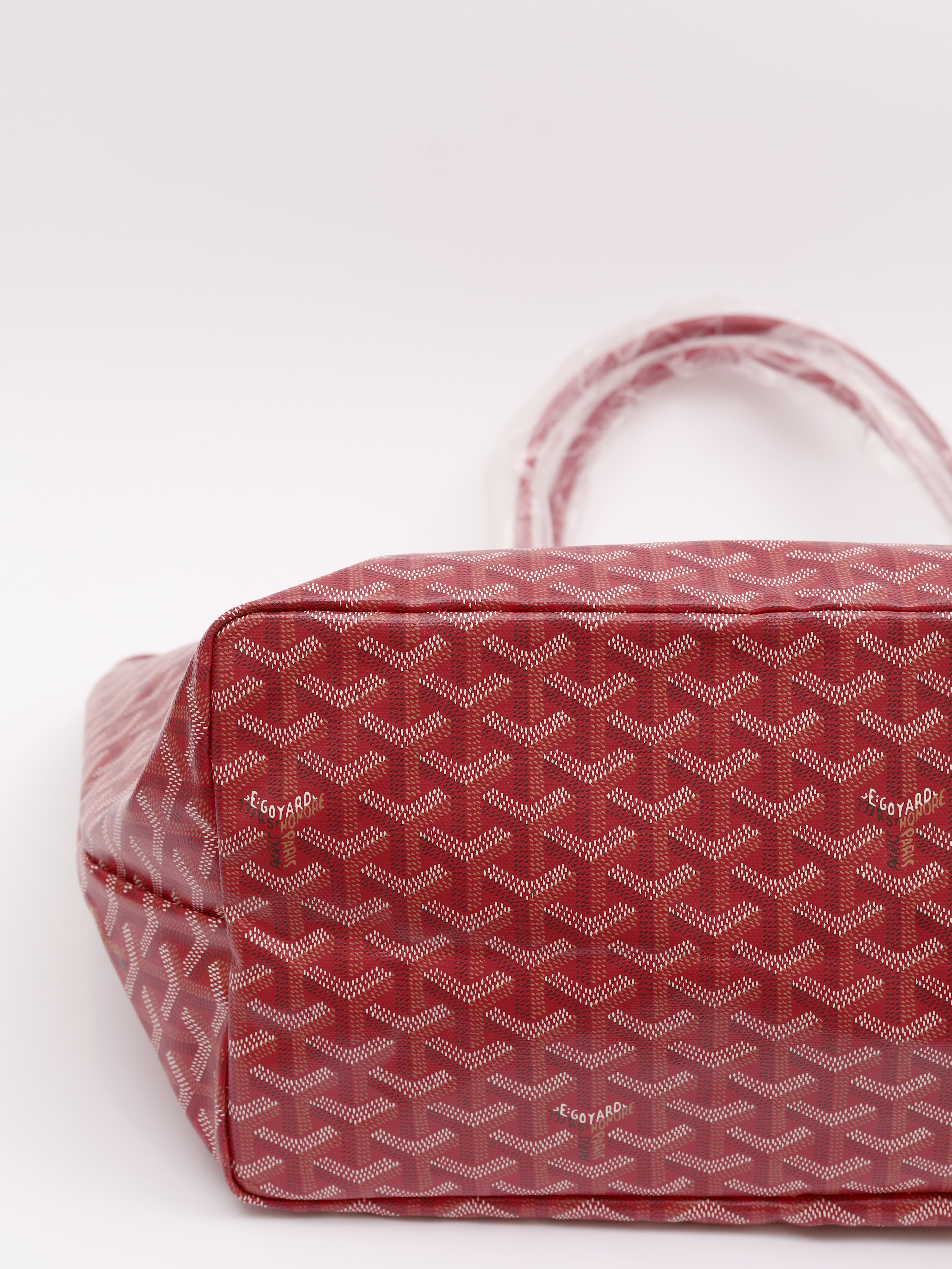 Goyard Saint Louis 5