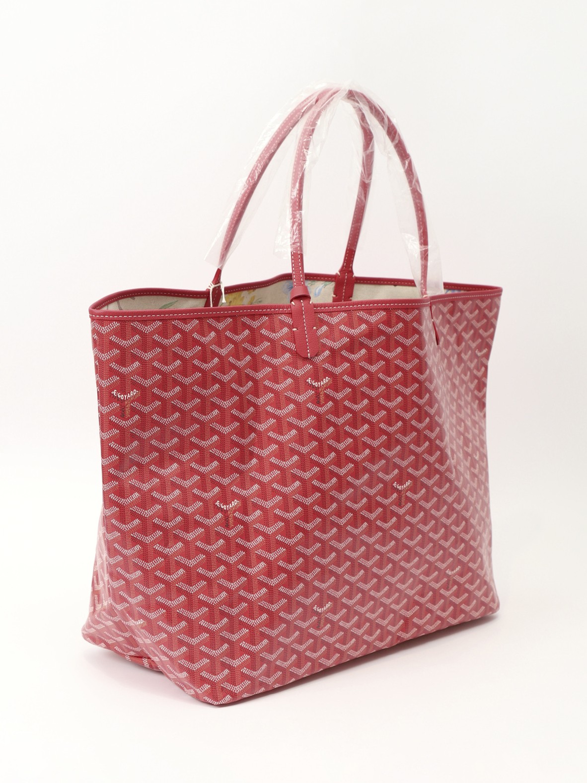 Goyard Saint Louis 3