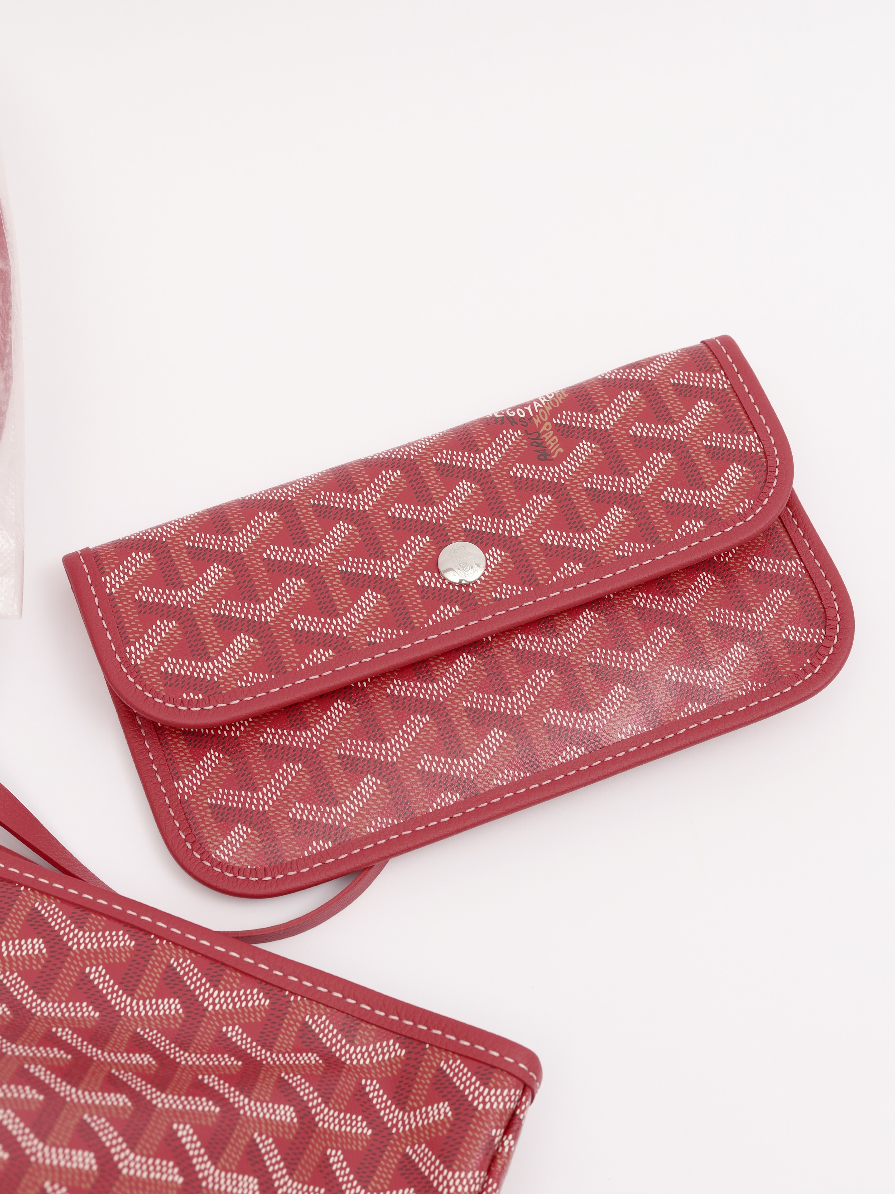 Goyard Saint Louis 7