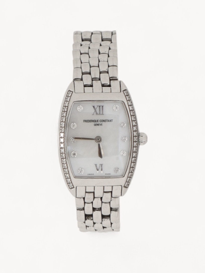 Frederique Constant Art Deco  0