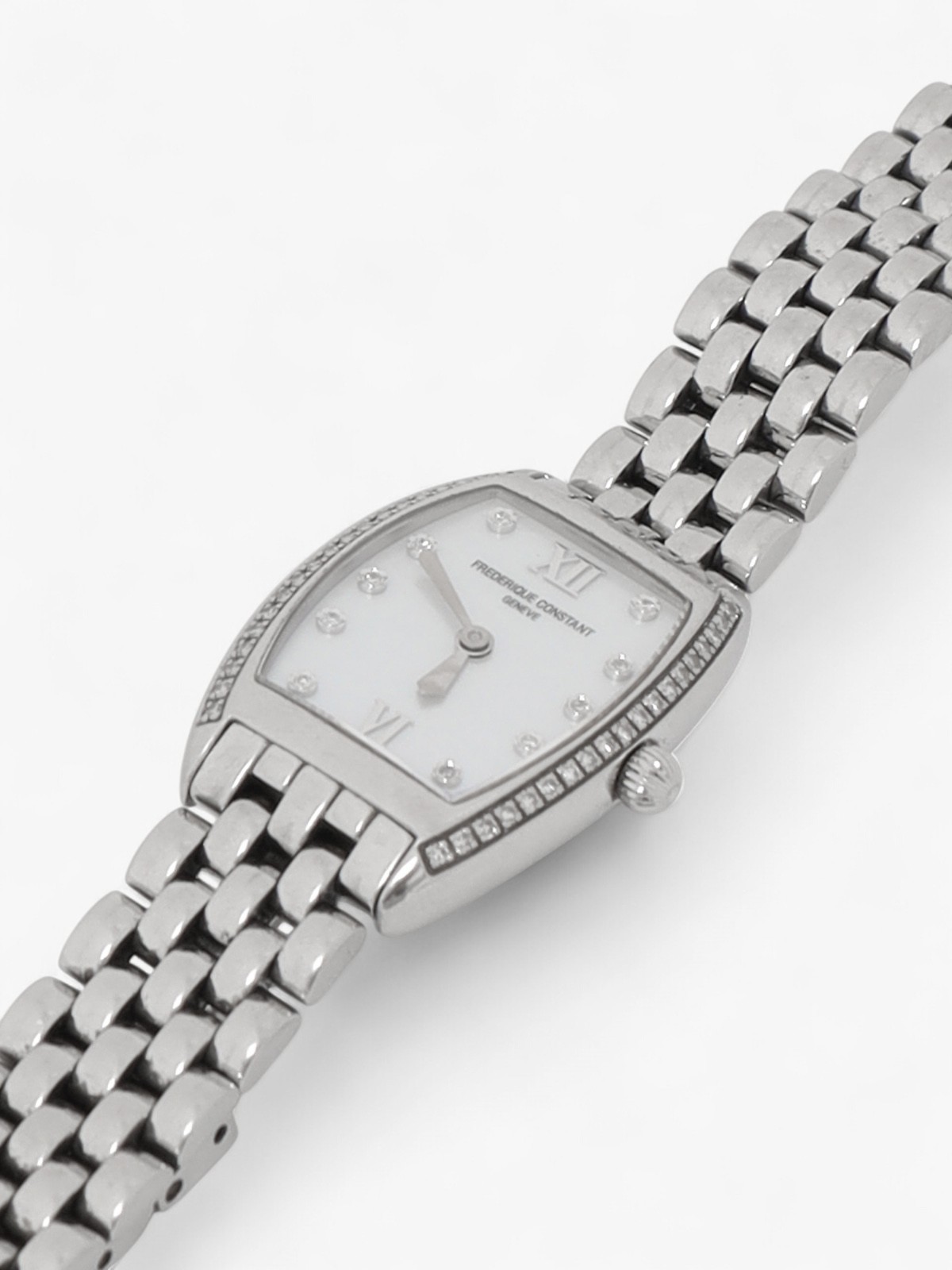 Frederique Constant Art Deco  4