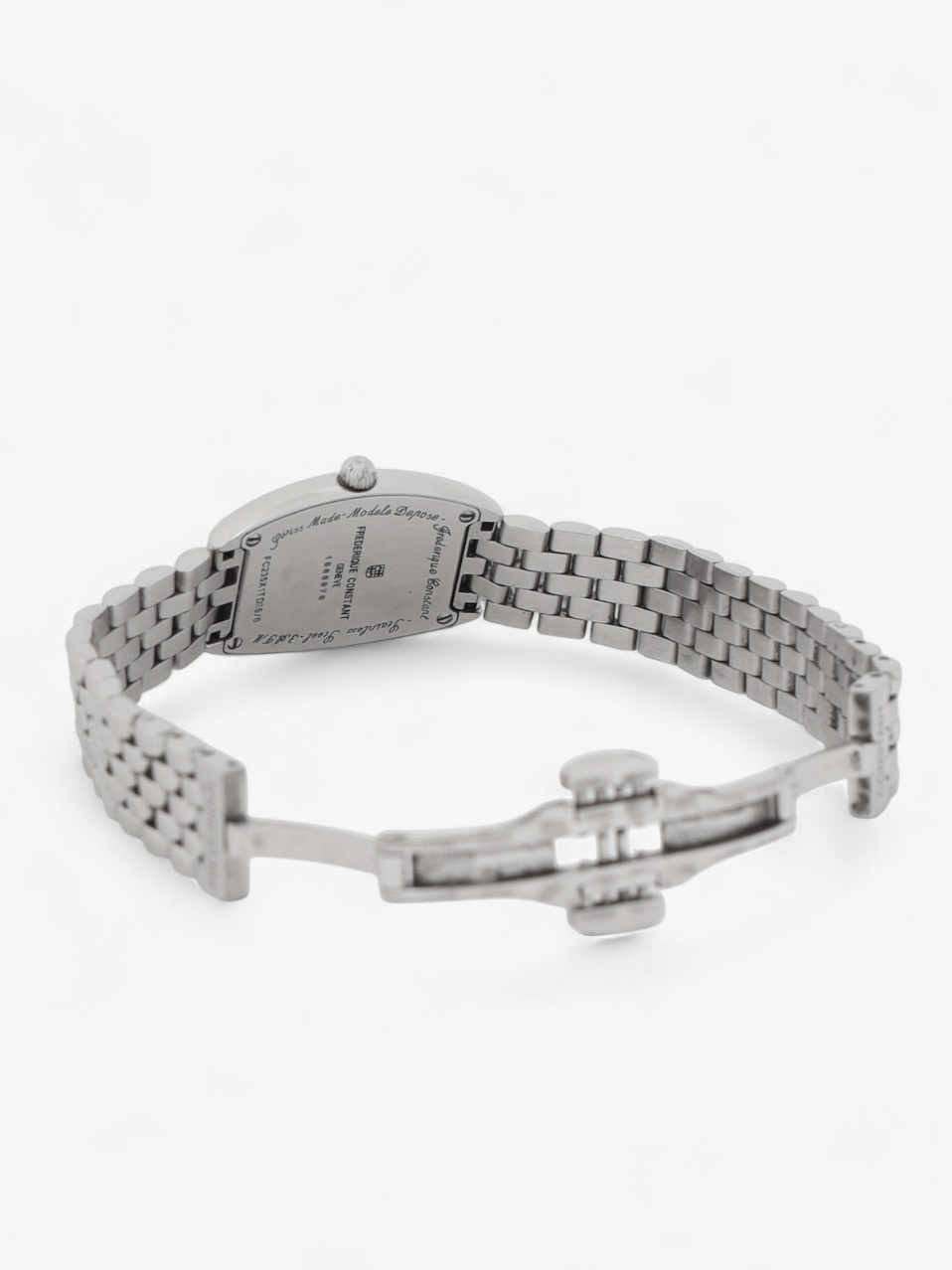 Frederique Constant Art Deco  3