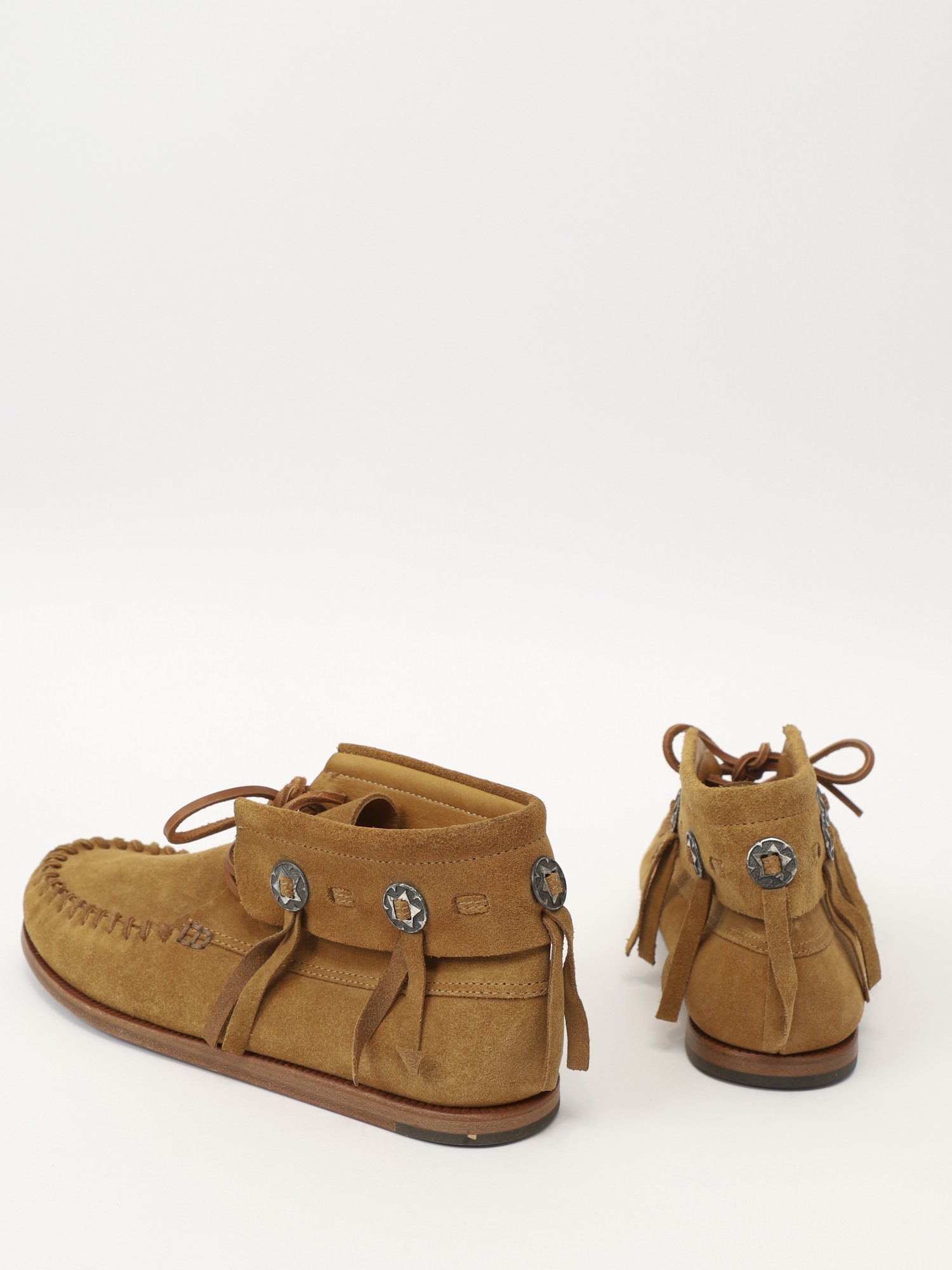 Saint Laurent Shoes 38 3