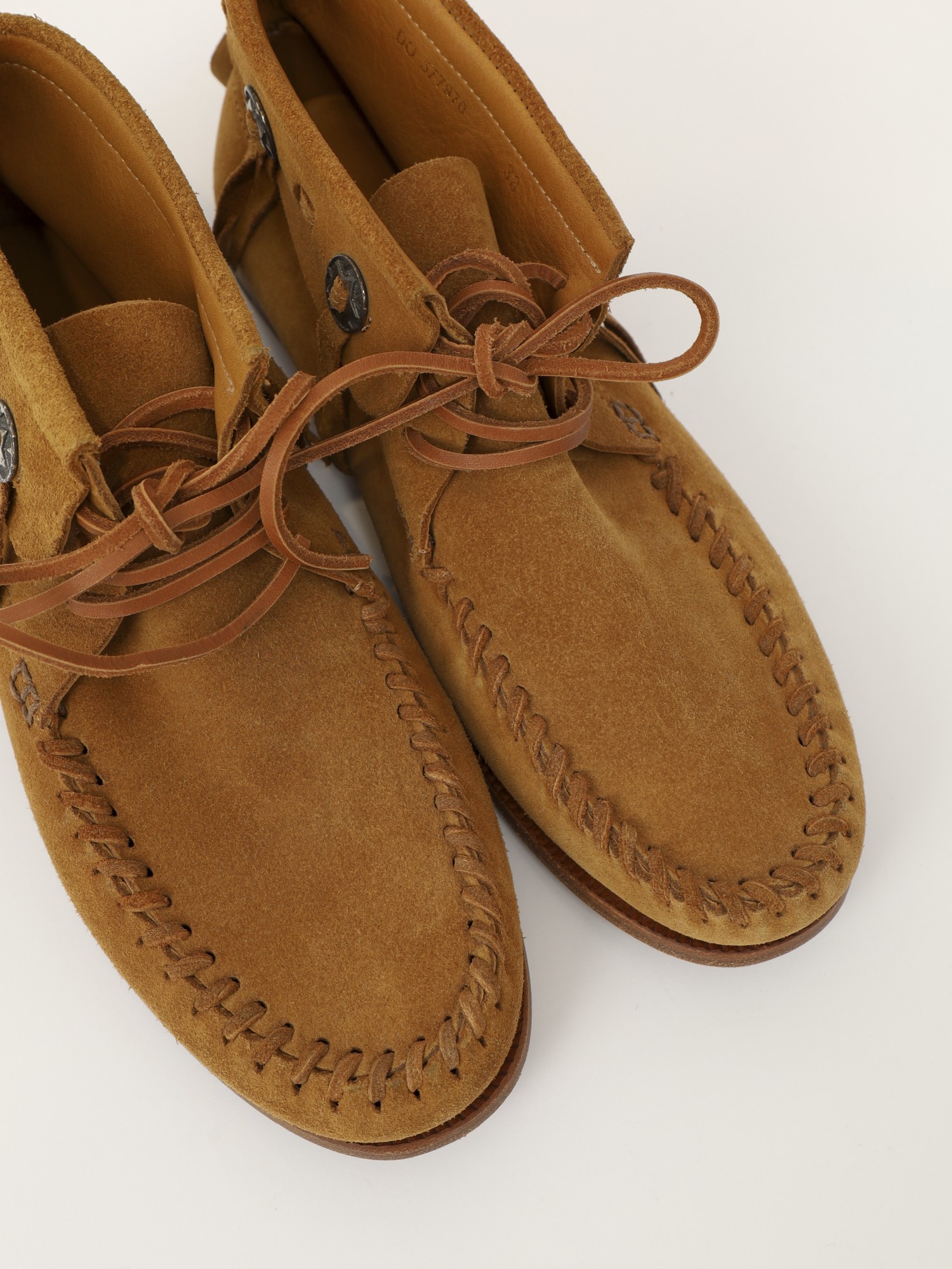 Saint Laurent Shoes 38 6