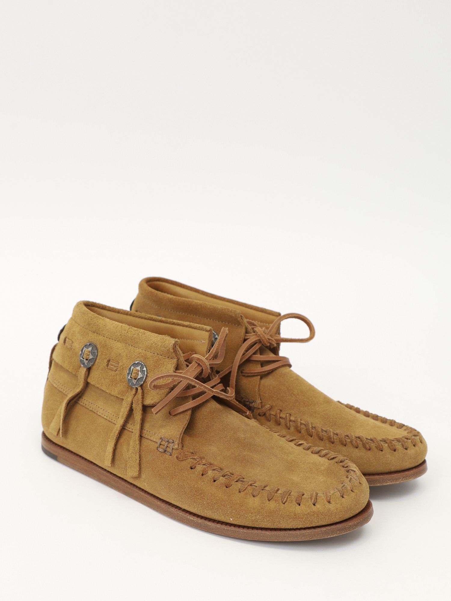 Saint Laurent Shoes 38 2