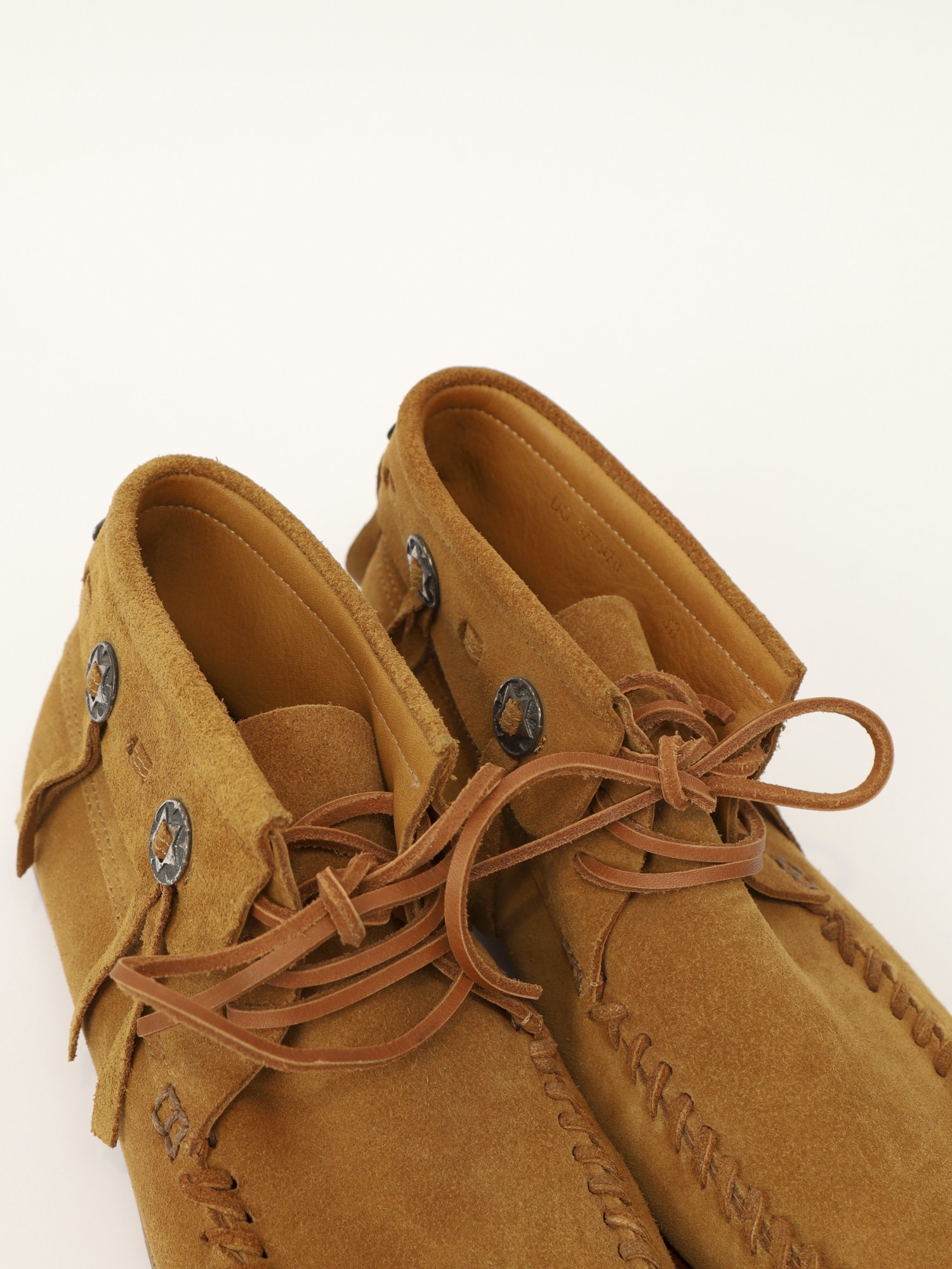 Saint Laurent Shoes 38 7