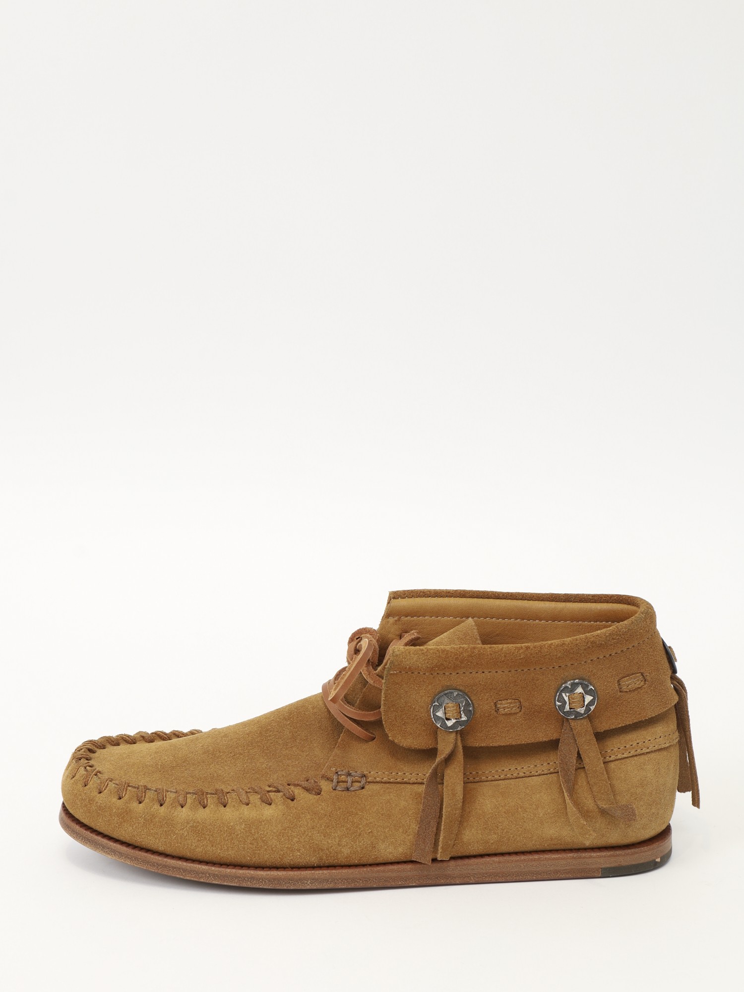 Saint Laurent Shoes 38 1