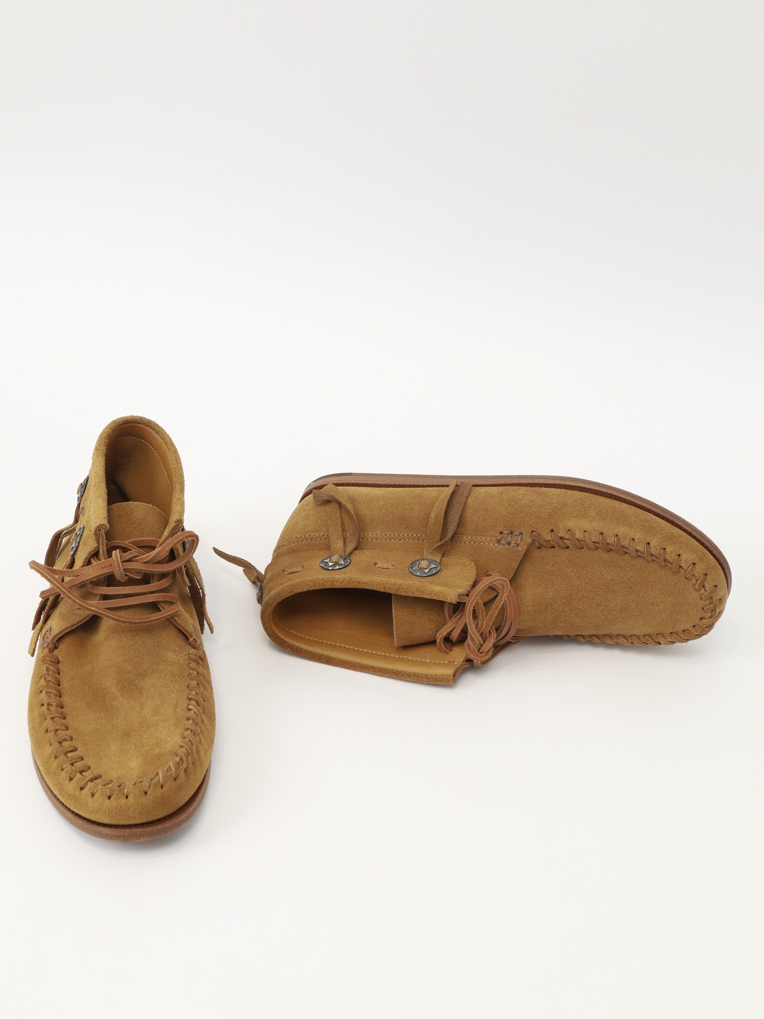 Saint Laurent Shoes 38 5