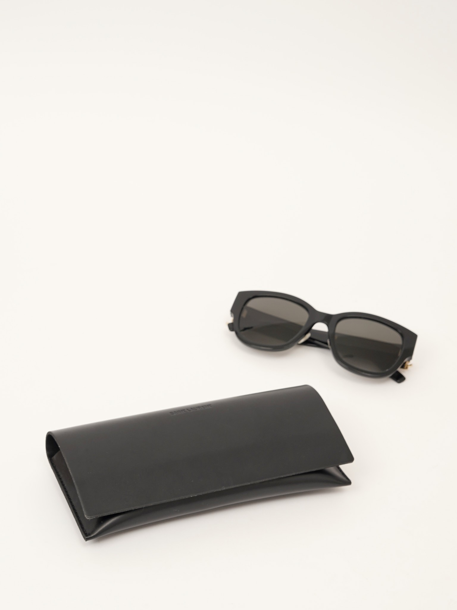 Saint Laurent Sunglasses  6