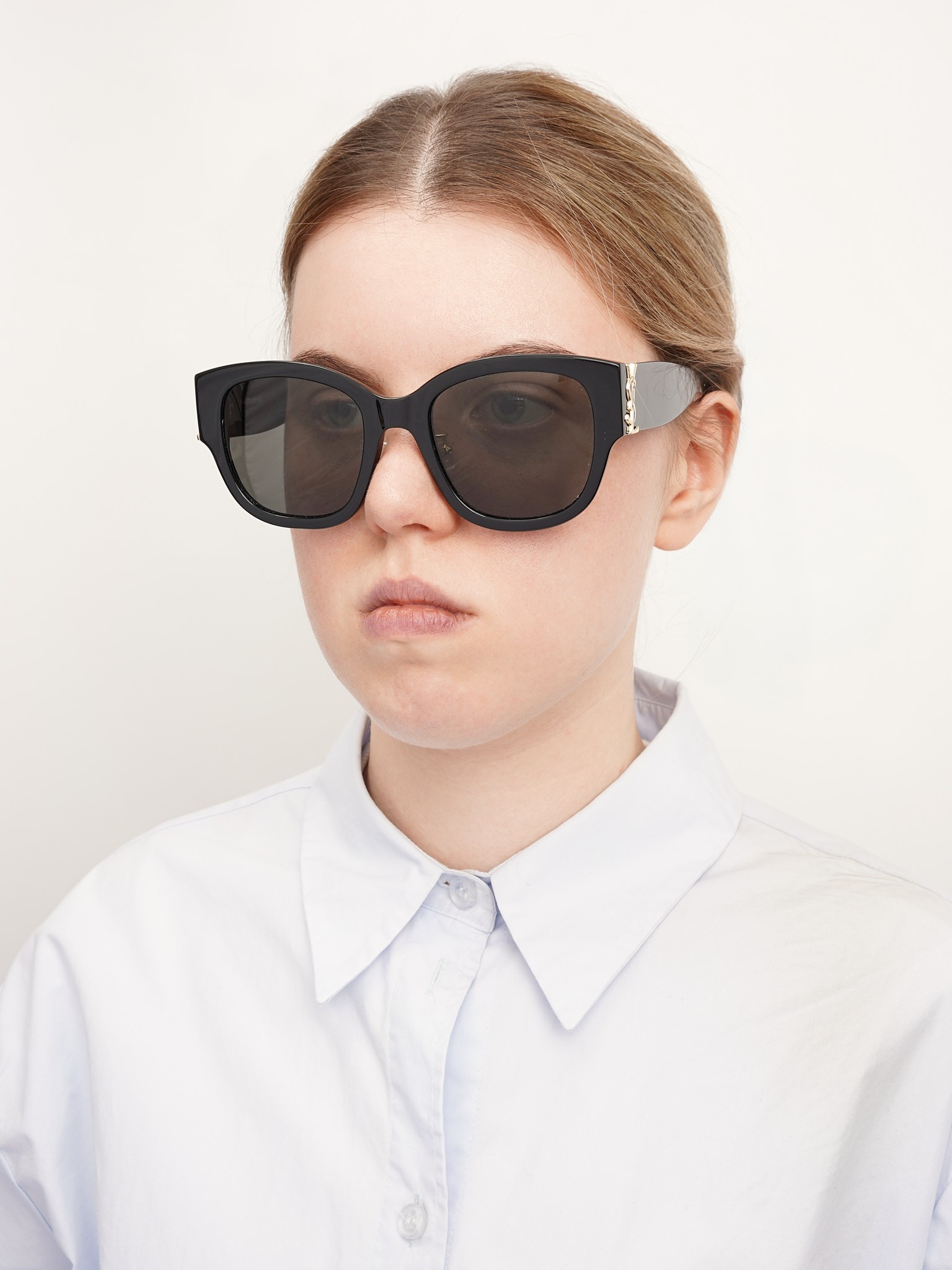 Saint Laurent Sunglasses  1