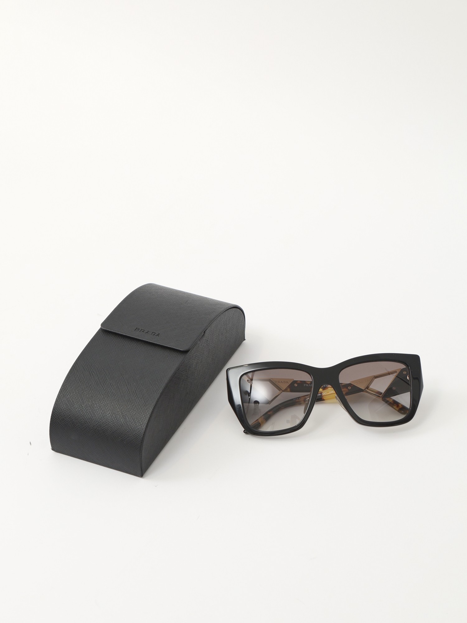 Prada Sunglasses 2