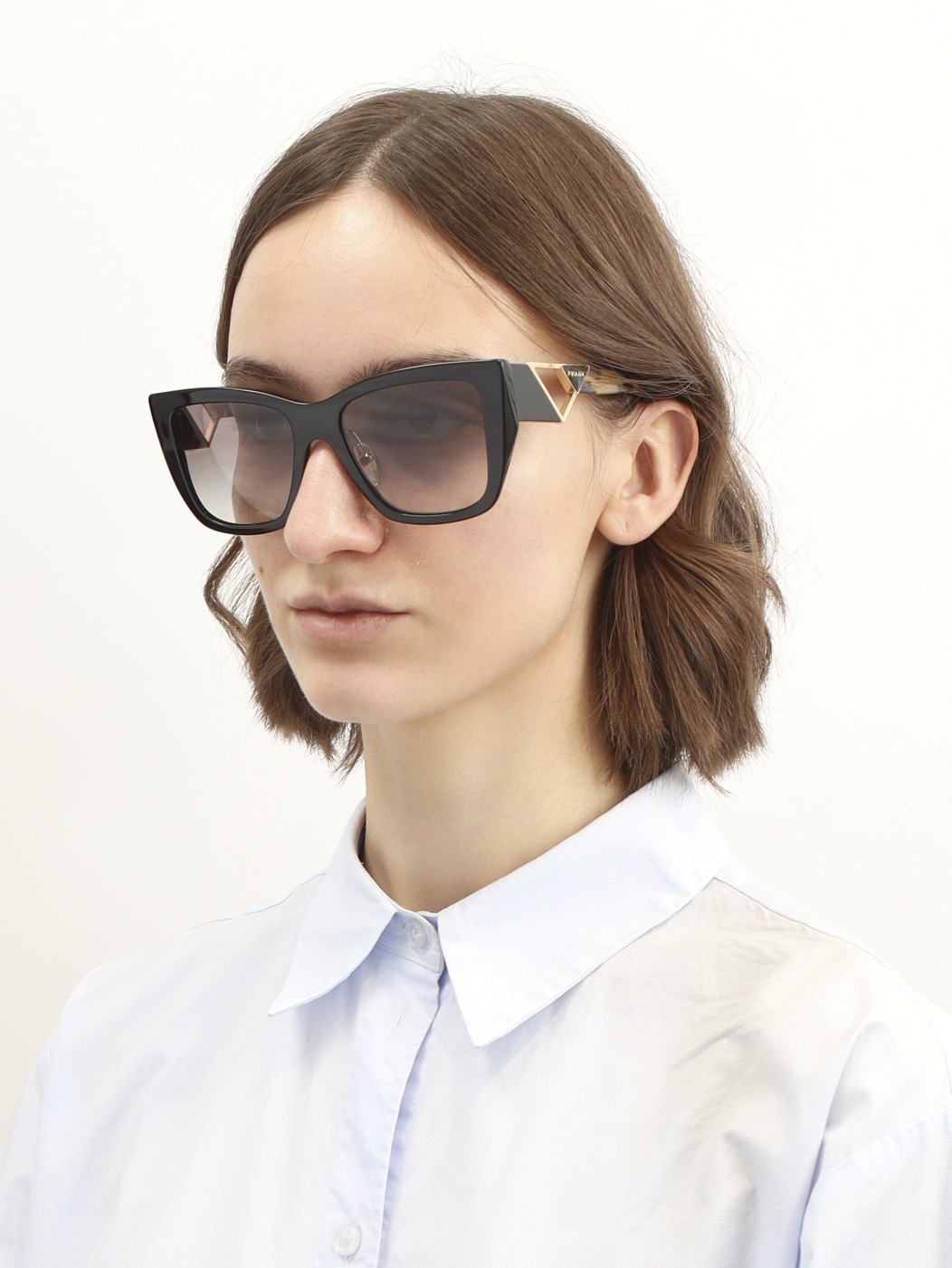 Prada Sunglasses 1