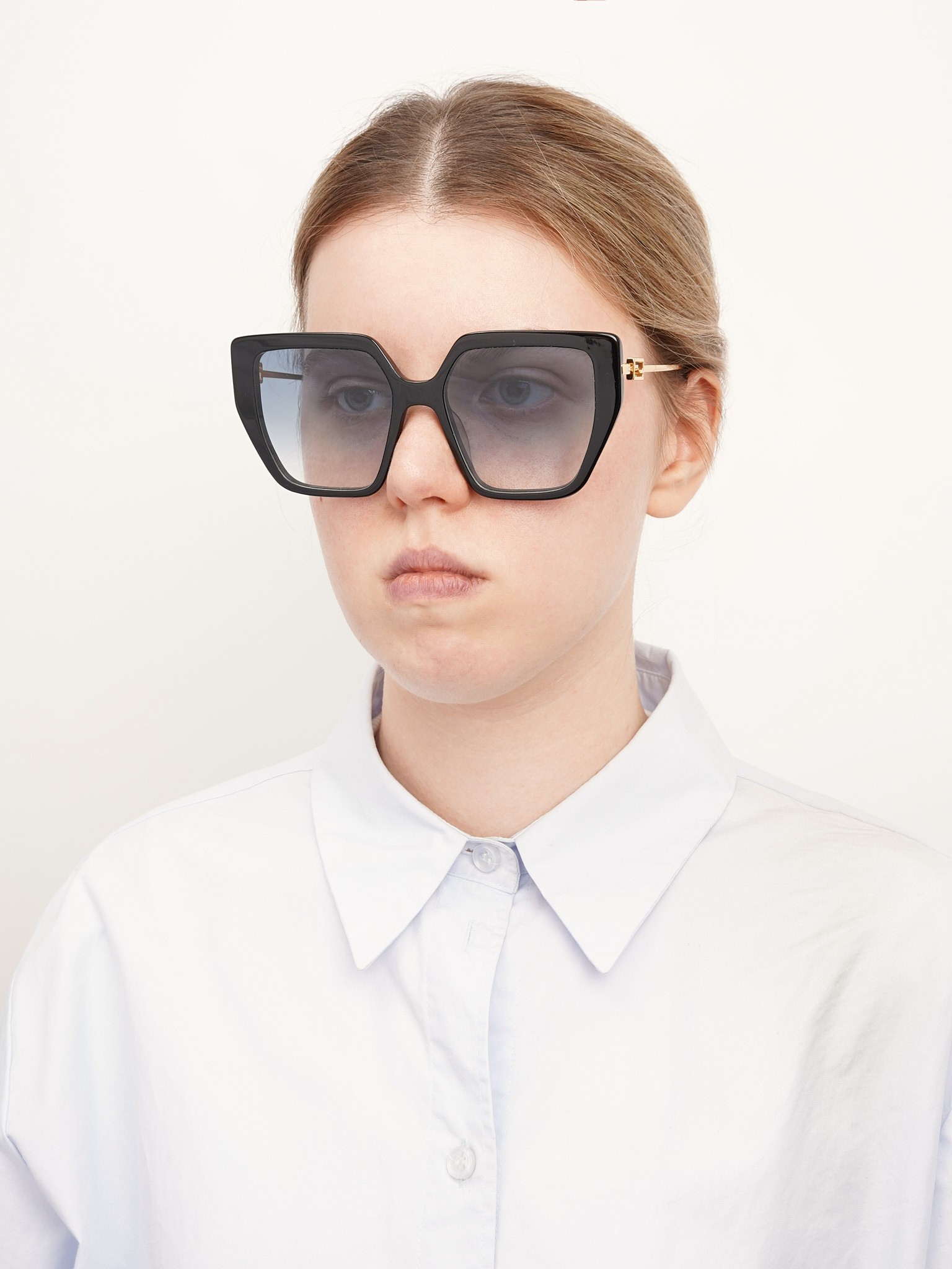 Fendi Sunglasses 1