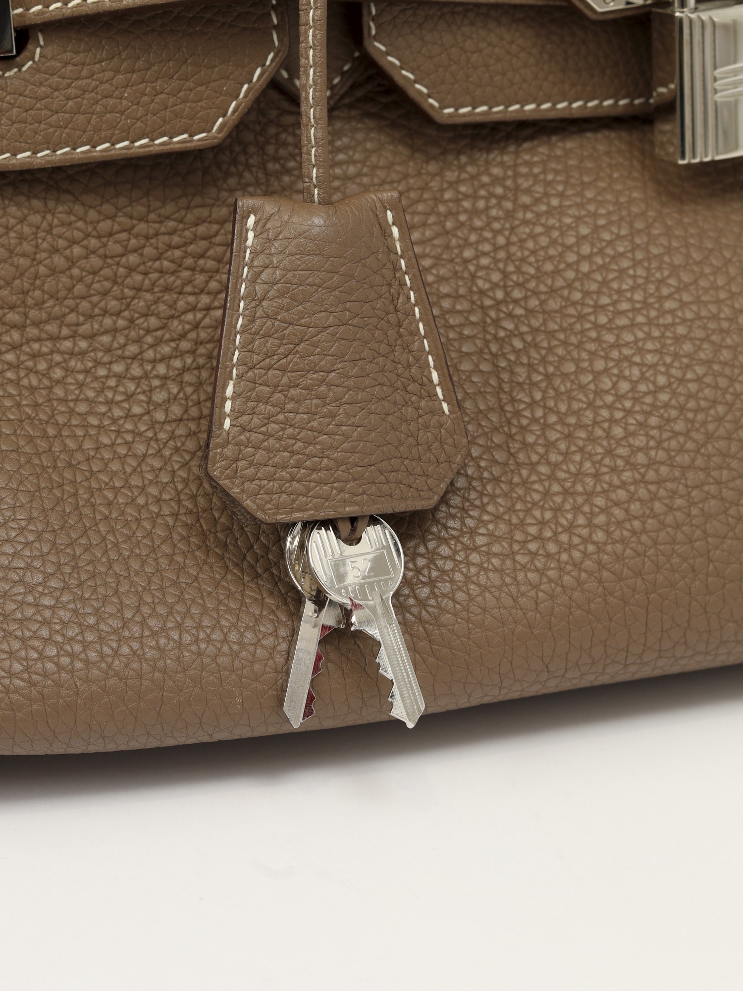 Hermes Birkin Shoulder 6