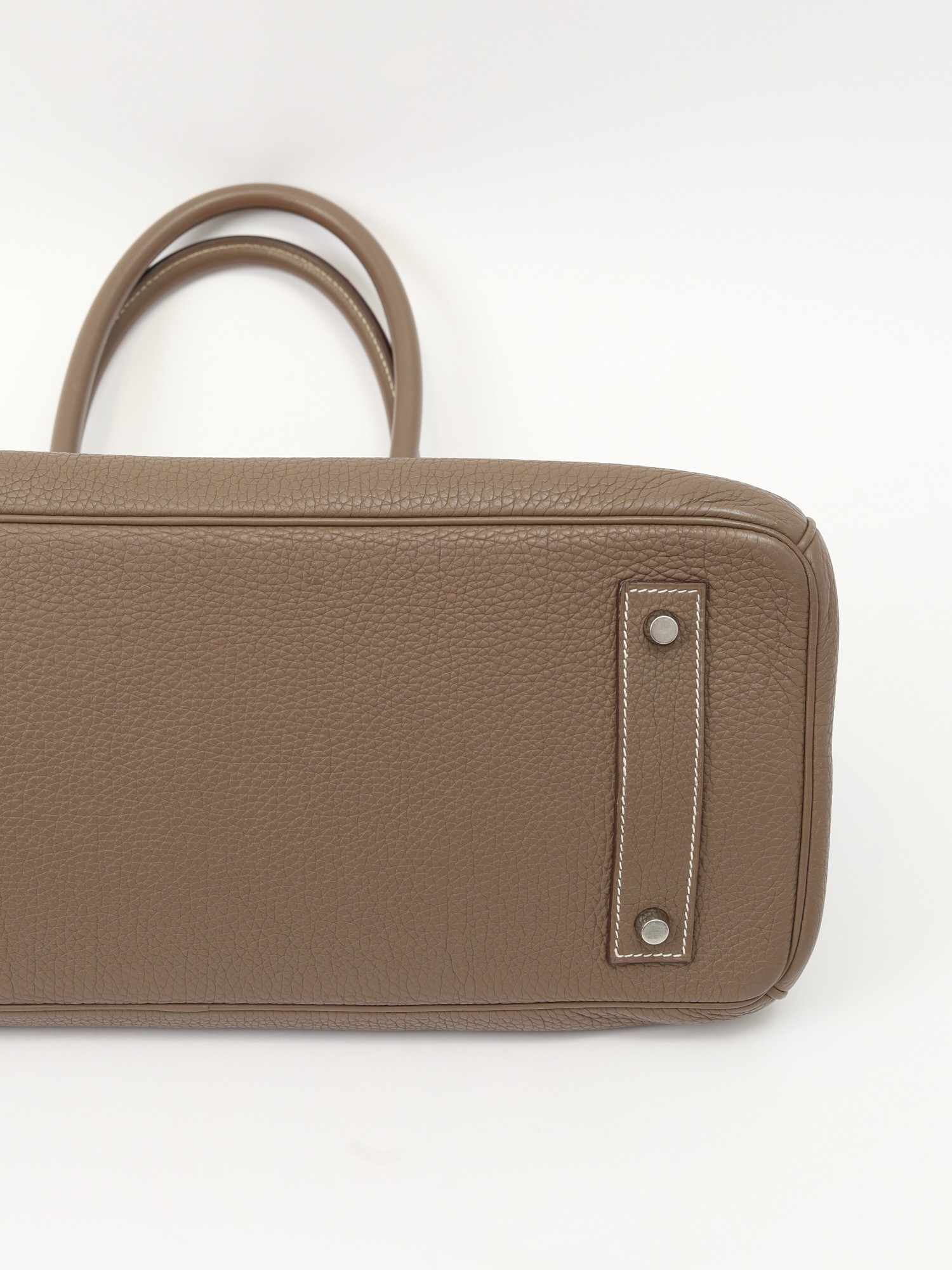 Hermes Birkin Shoulder 9