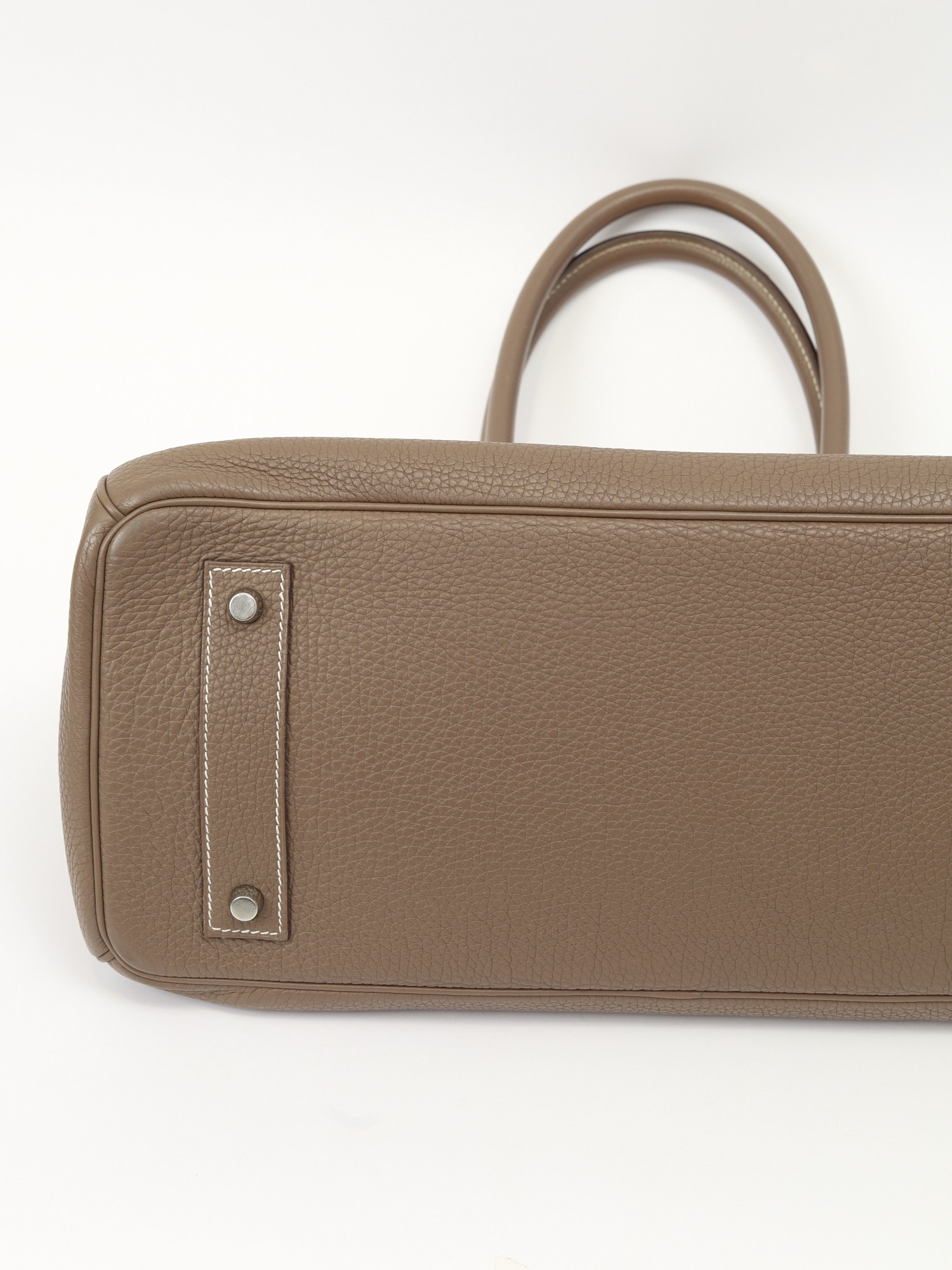 Hermes Birkin Shoulder 8