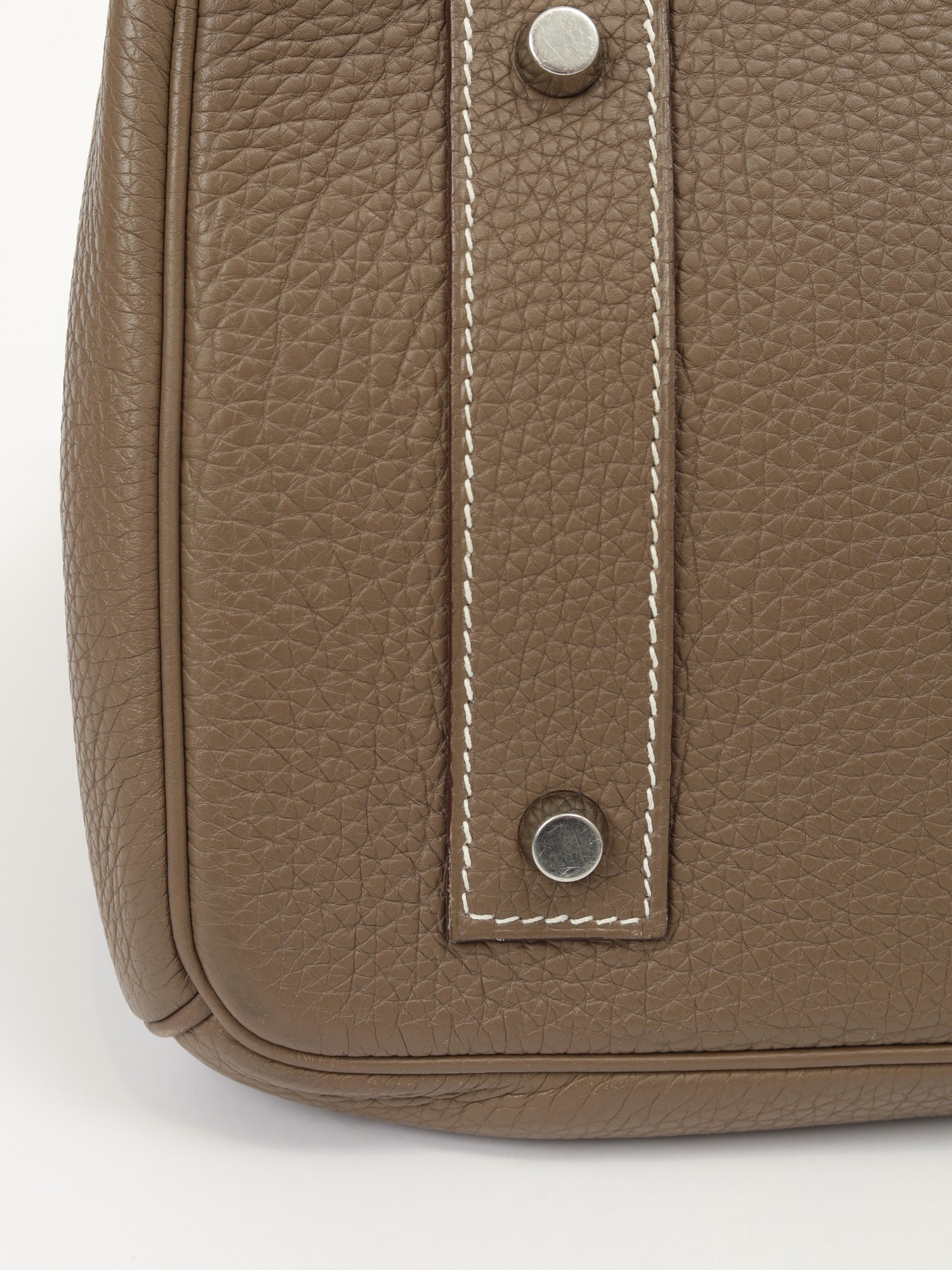 Hermes Birkin Shoulder 13